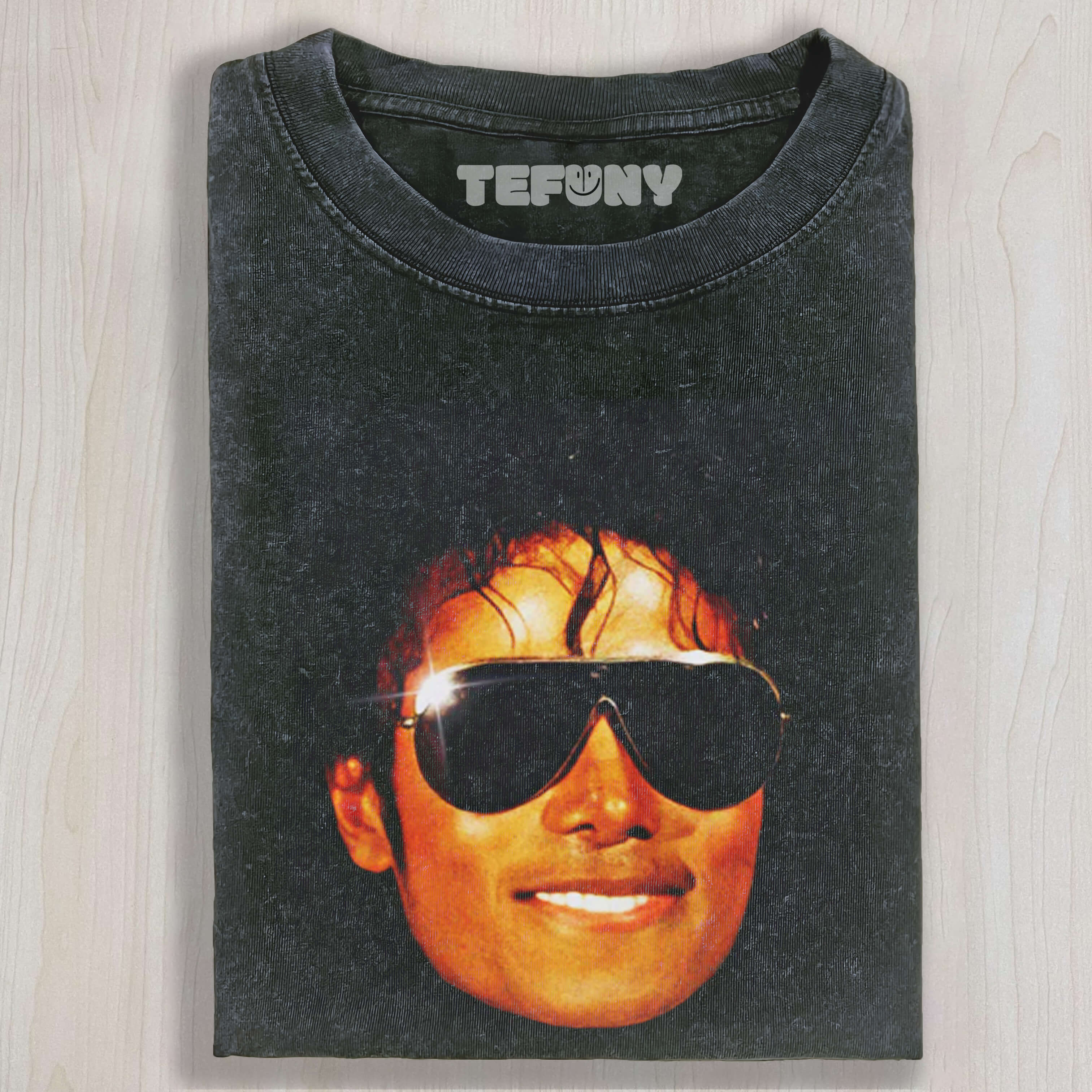 MICHEAL'84 GRAMMYS TEE & SWEAT & HOOD