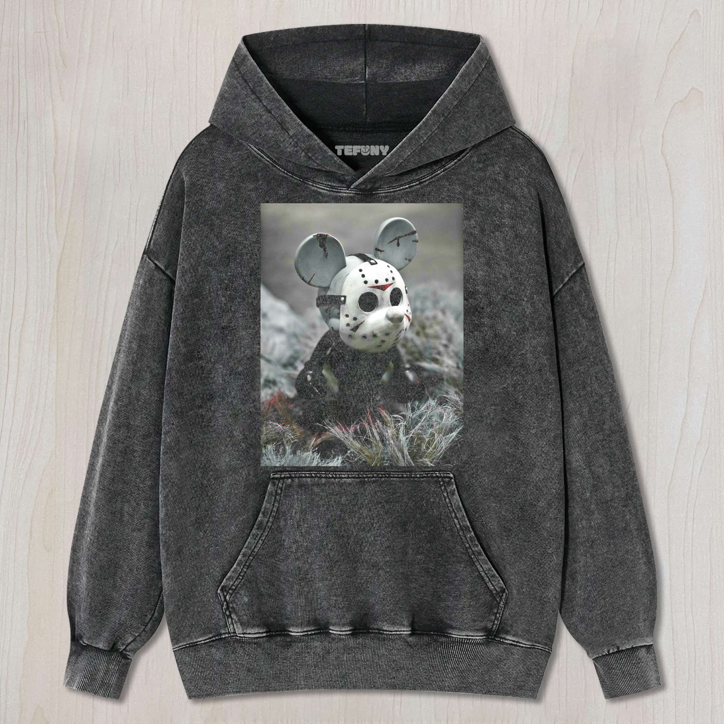 JAMES P. SULLIVAN AND MIKE WAZOWSKI WERE FRIGHTENED T-SHIRT