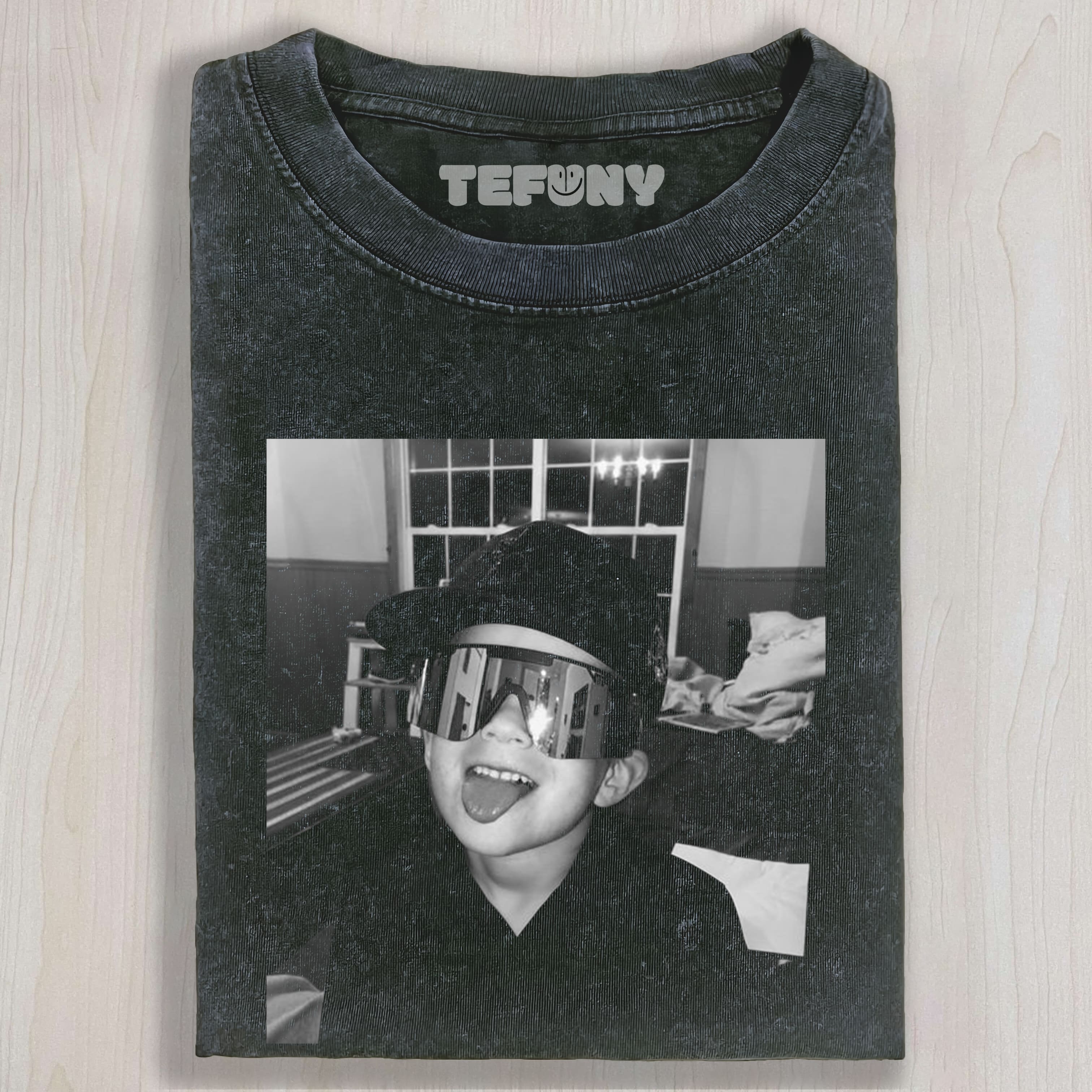MIDDLE FINGER UNISEX TEE, TANK TOP, LAYERED LS, SWEATSHIRT & HOODIE
