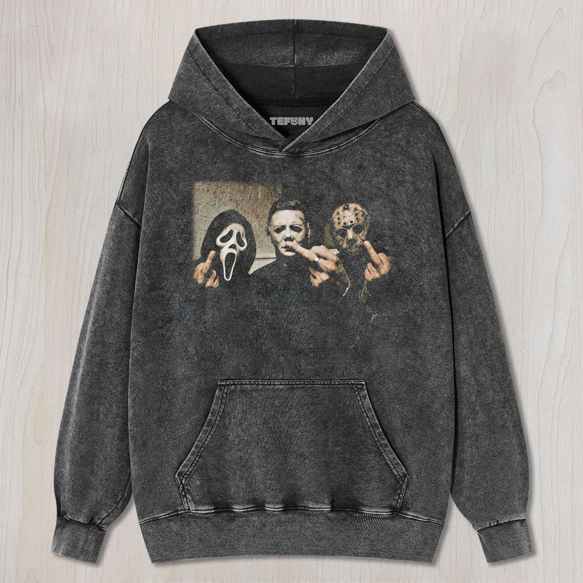 HELLO K CAT EMO UNISEX TEE, TANK TOP, LAYERED LS, SWEATSHIRT & HOODIE（副本）
