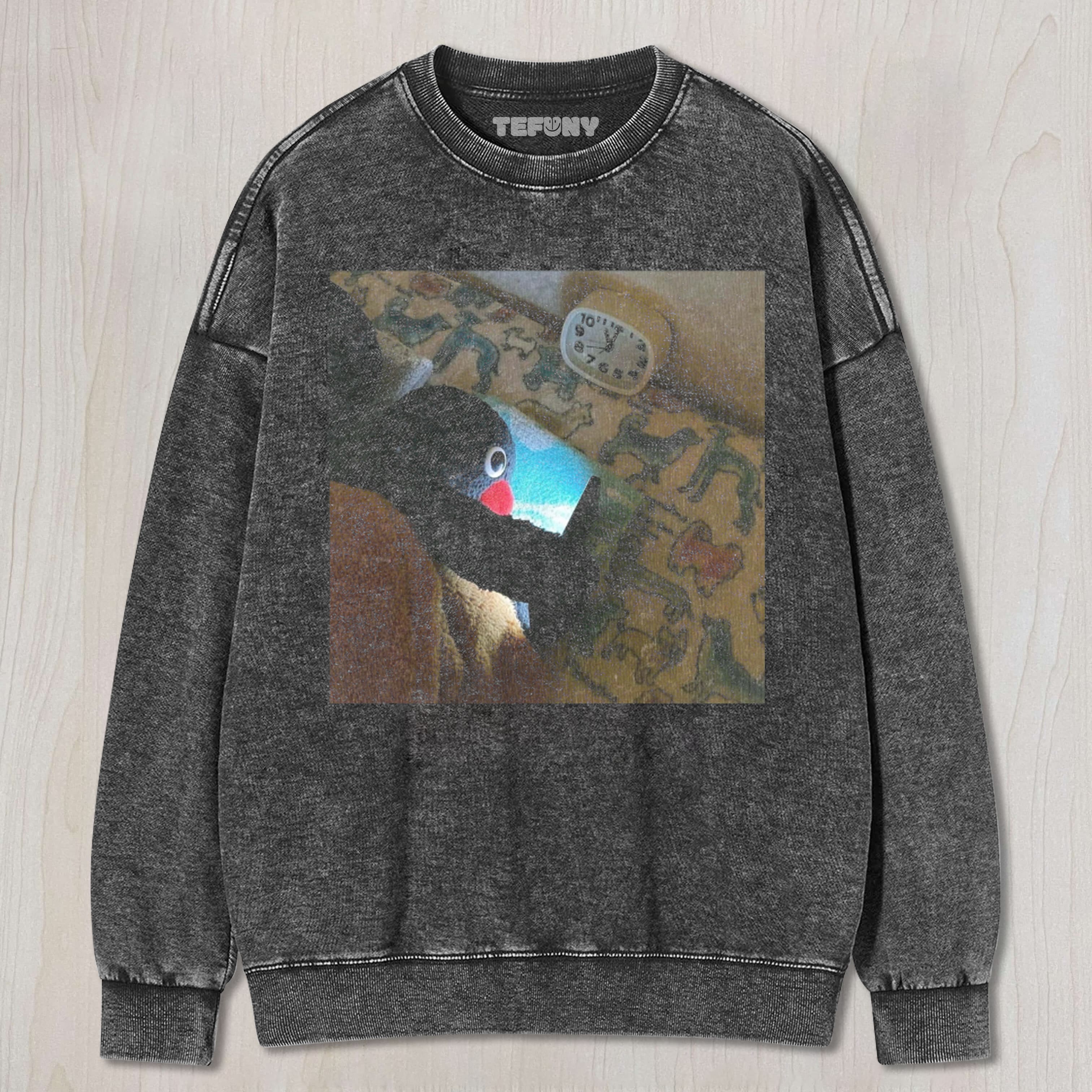 MIDNIGHT ALONE TIME UNISEX TEE, TANK TOP, LAYERED LS, SWEATSHIRT & HOODIE