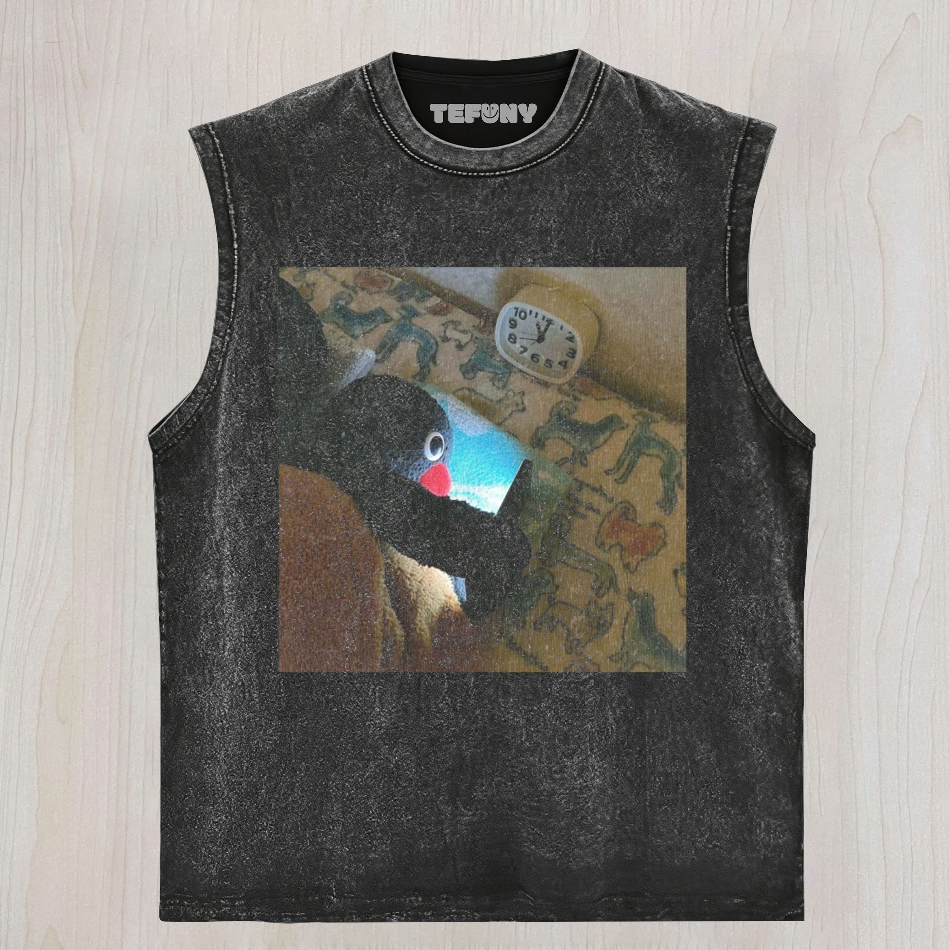 MIDNIGHT ALONE TIME UNISEX TEE, TANK TOP, LAYERED LS, SWEATSHIRT & HOODIE