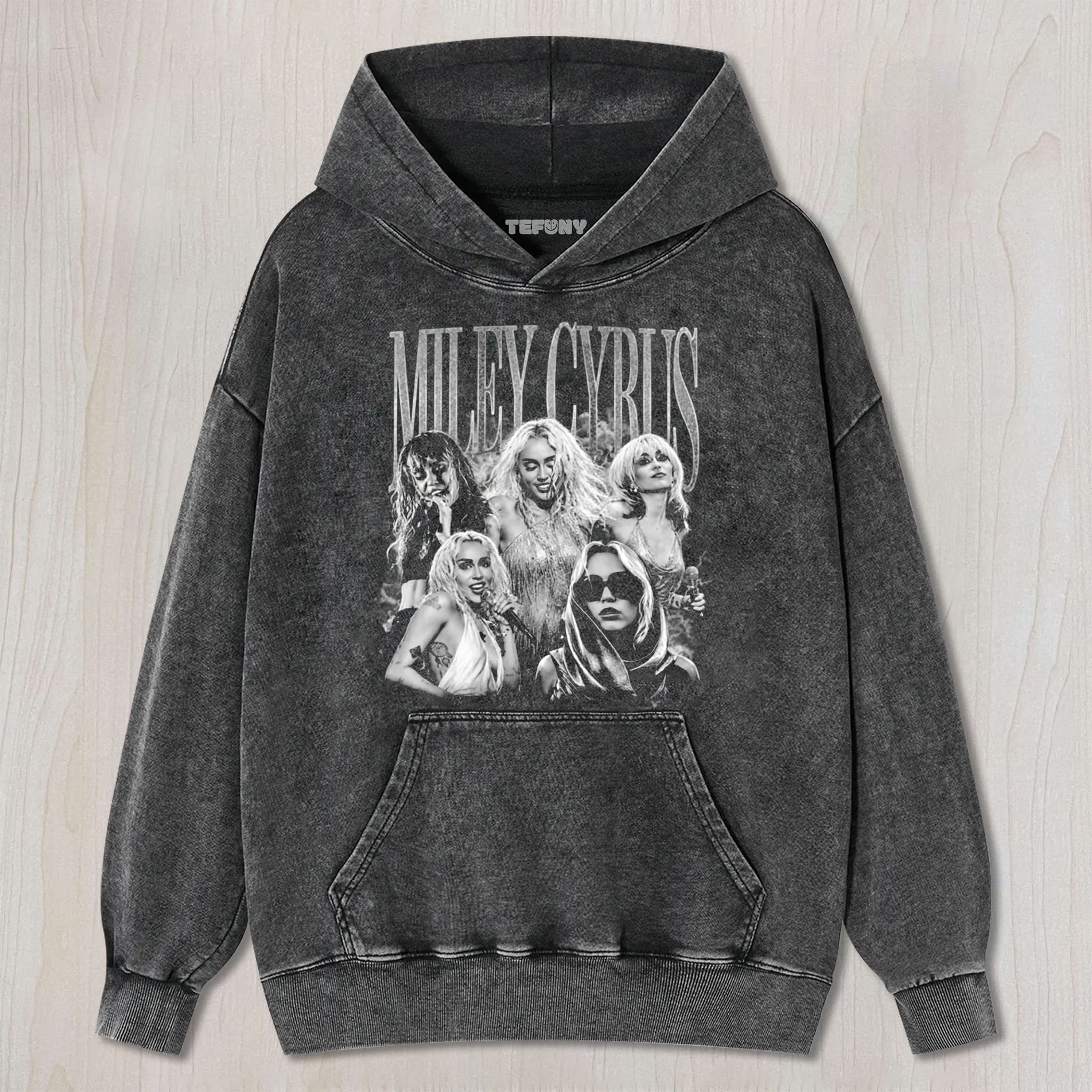 MILEY CYRUS N3 UNISEX TEE, TANK TOP, LAYERED LS, SWEATSHIRT & HOODIE