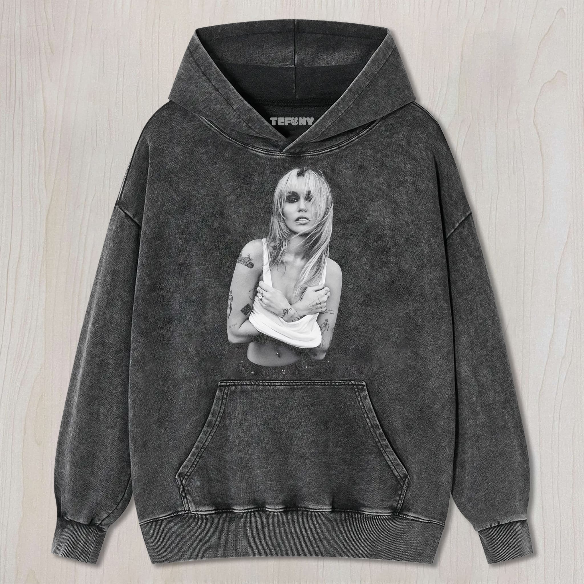 MILEY CYRUS V1 UNISEX TEE, TANK TOP, LAYERED LS, SWEATSHIRT & HOODIE
