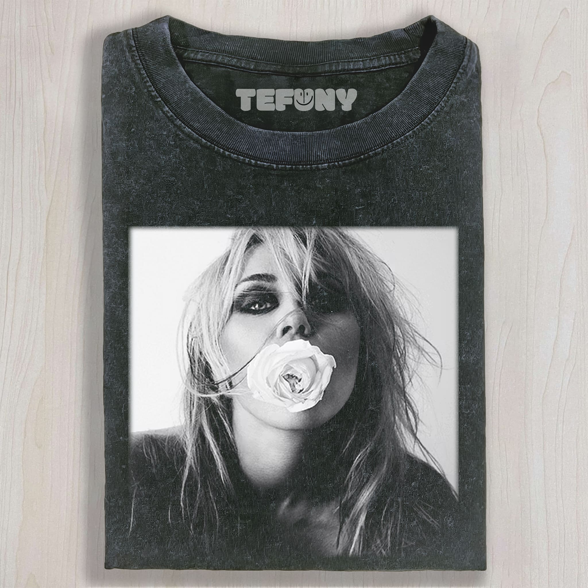MILEY CYRUS V2 UNISEX TEE, TANK TOP, LAYERED LS, SWEATSHIRT & HOODIE