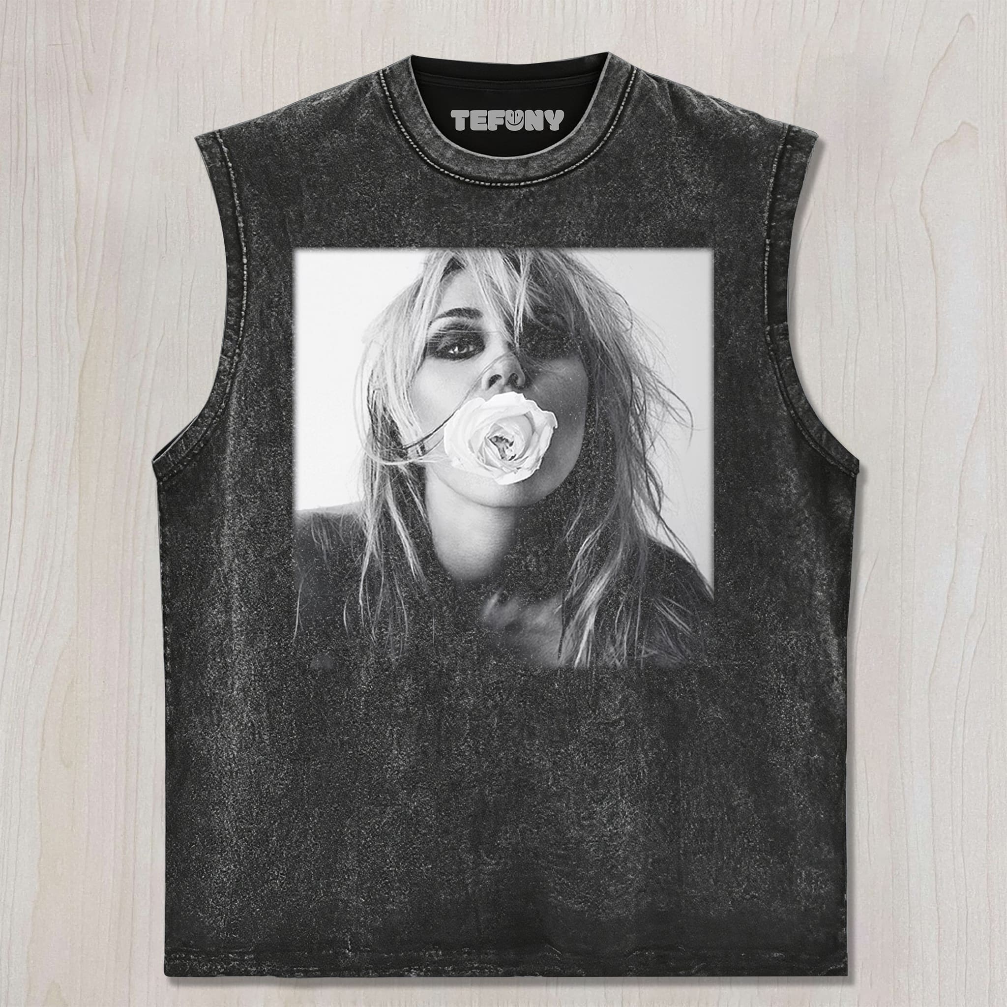 MILEY CYRUS V2 UNISEX TEE, TANK TOP, LAYERED LS, SWEATSHIRT & HOODIE