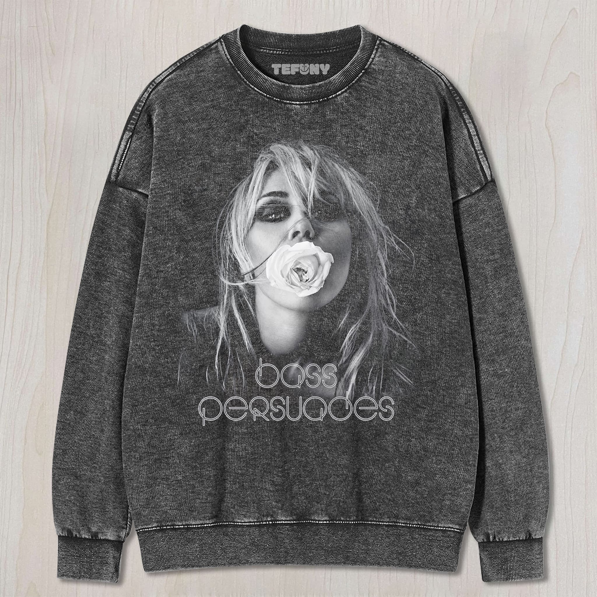 MILEY CYRUS V4 UNISEX TEE, TANK TOP, LAYERED LS, SWEATSHIRT & HOODIE