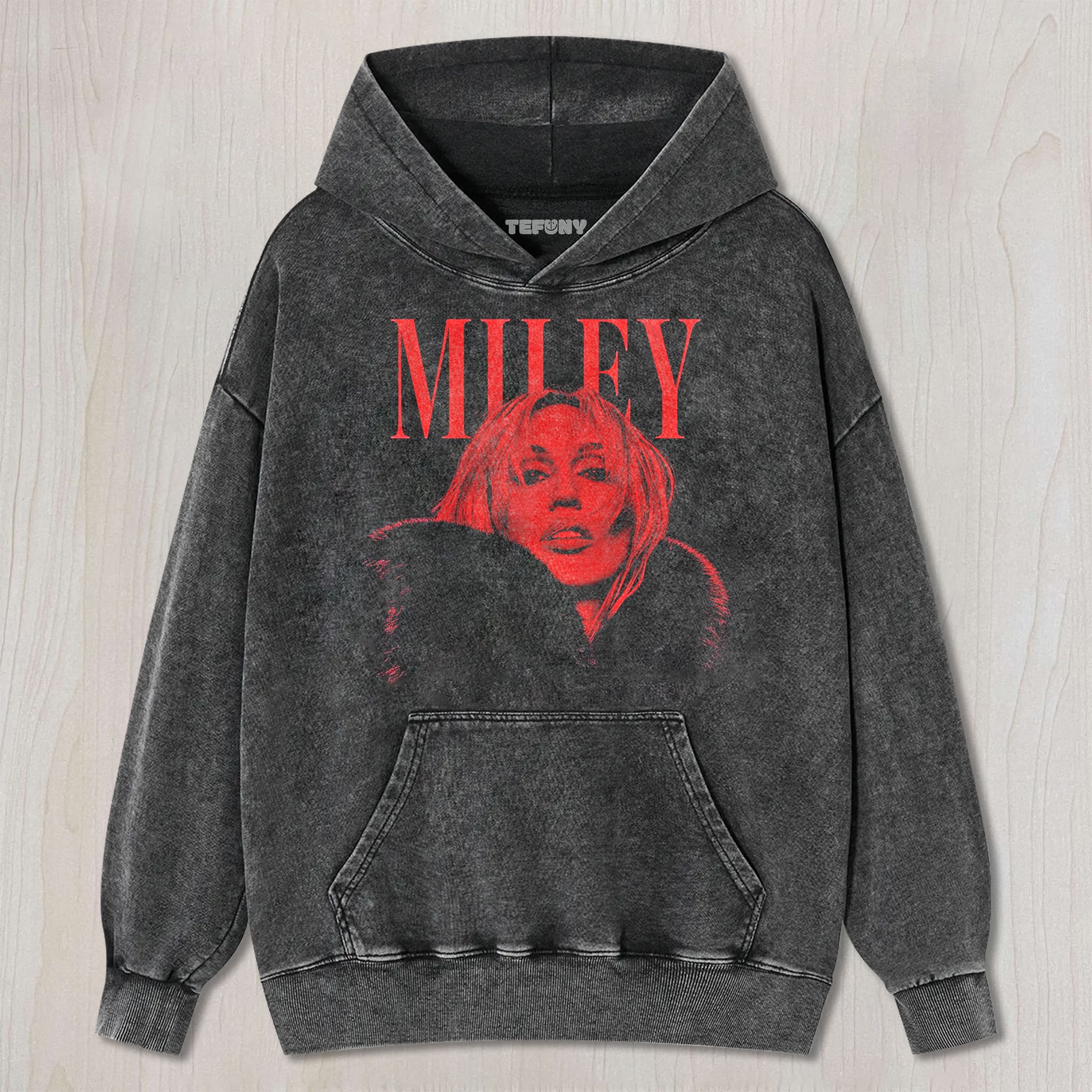 MILEY CYRUS V5 UNISEX TEE, TANK TOP, LAYERED LS, SWEATSHIRT & HOODIE