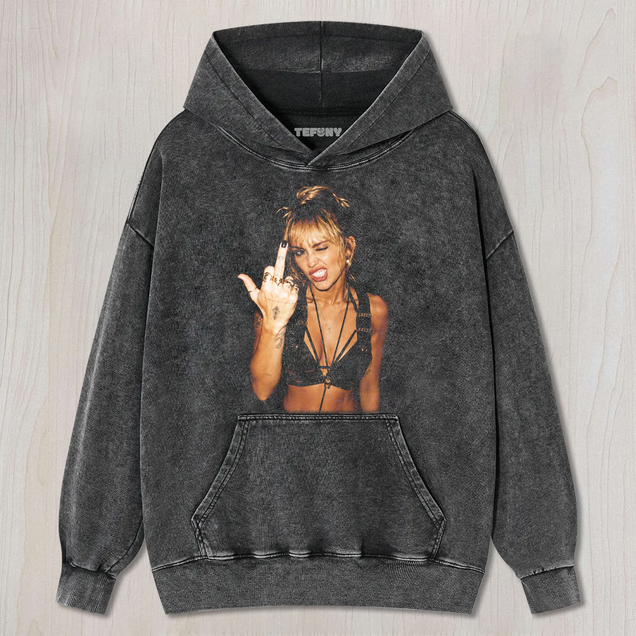 MILEY N7 UNISEX TEE, TANK TOP, LAYERED LS, SWEATSHIRT & HOODIE