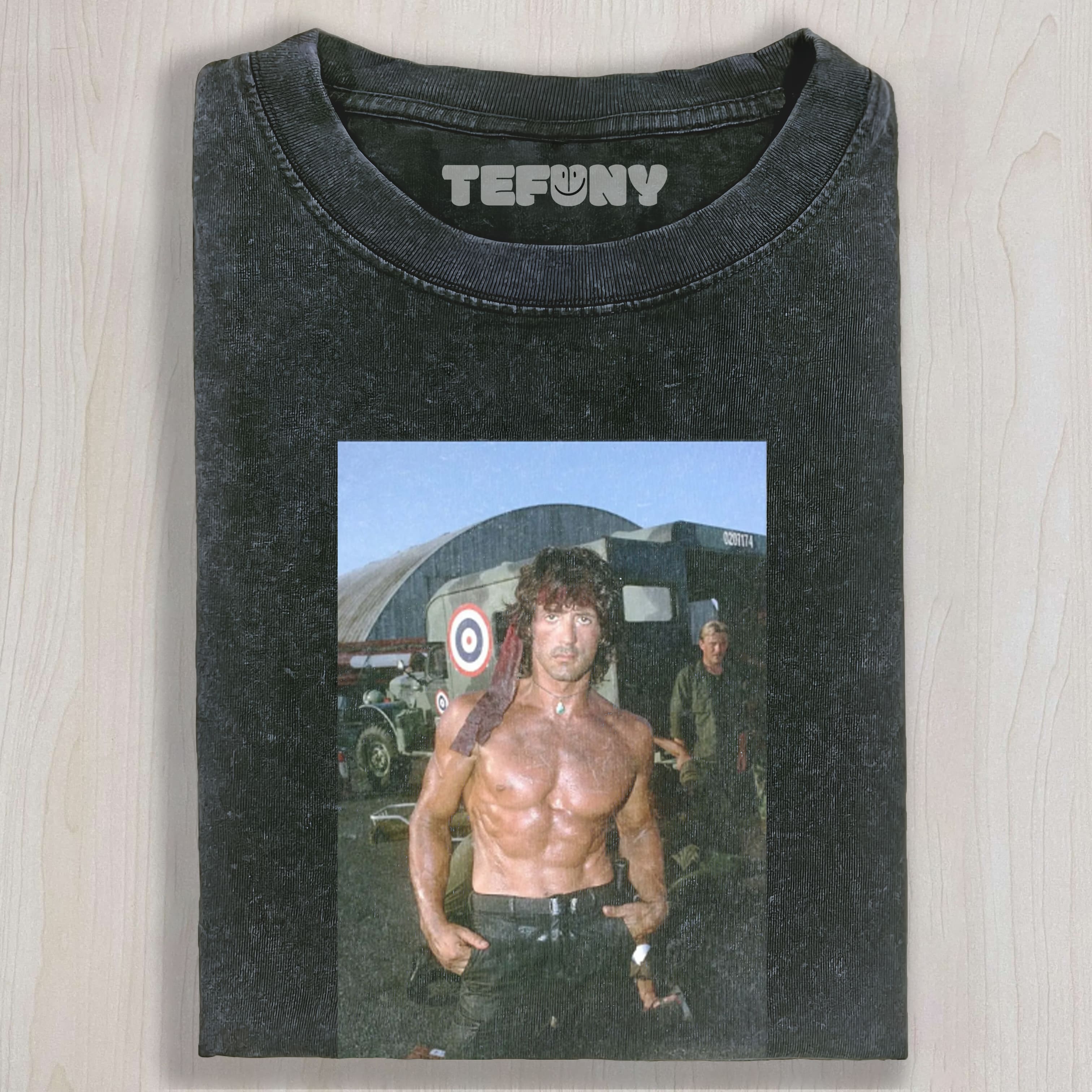 MILITARY STRONGMAN UNISEX TEE, TANK TOP, LAYERED LS, SWEATSHIRT & HOODIE