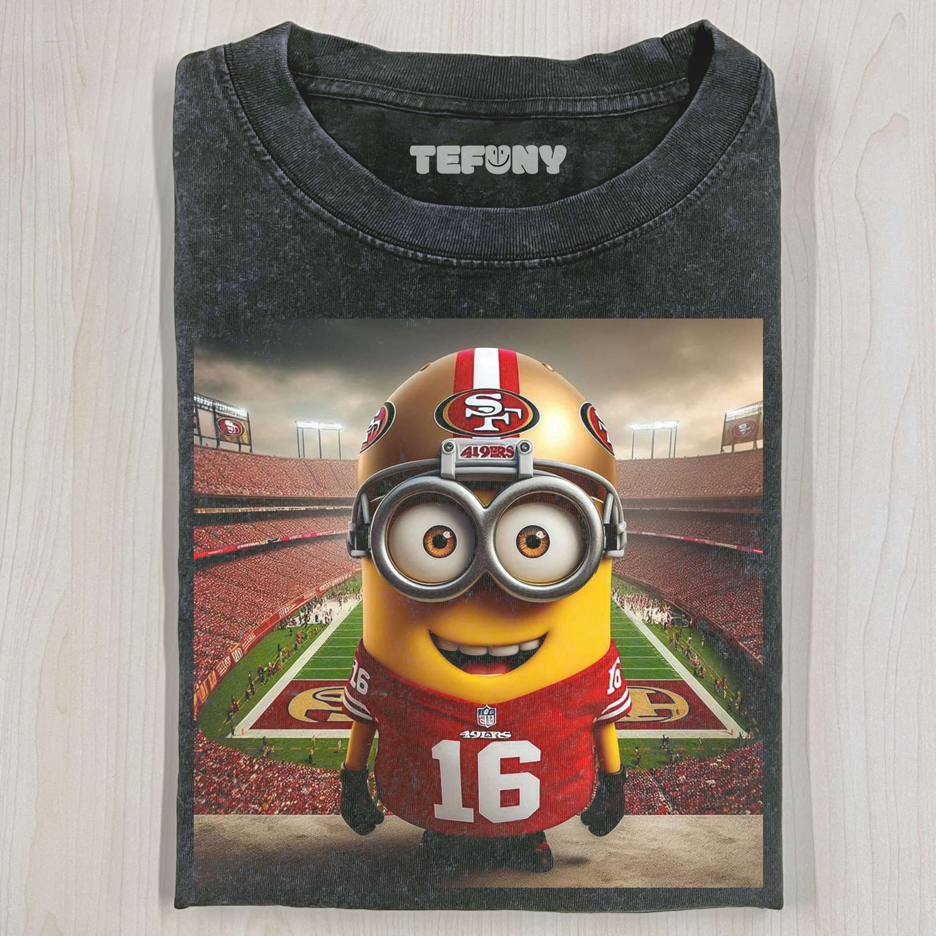 MINIONS T-THIRT