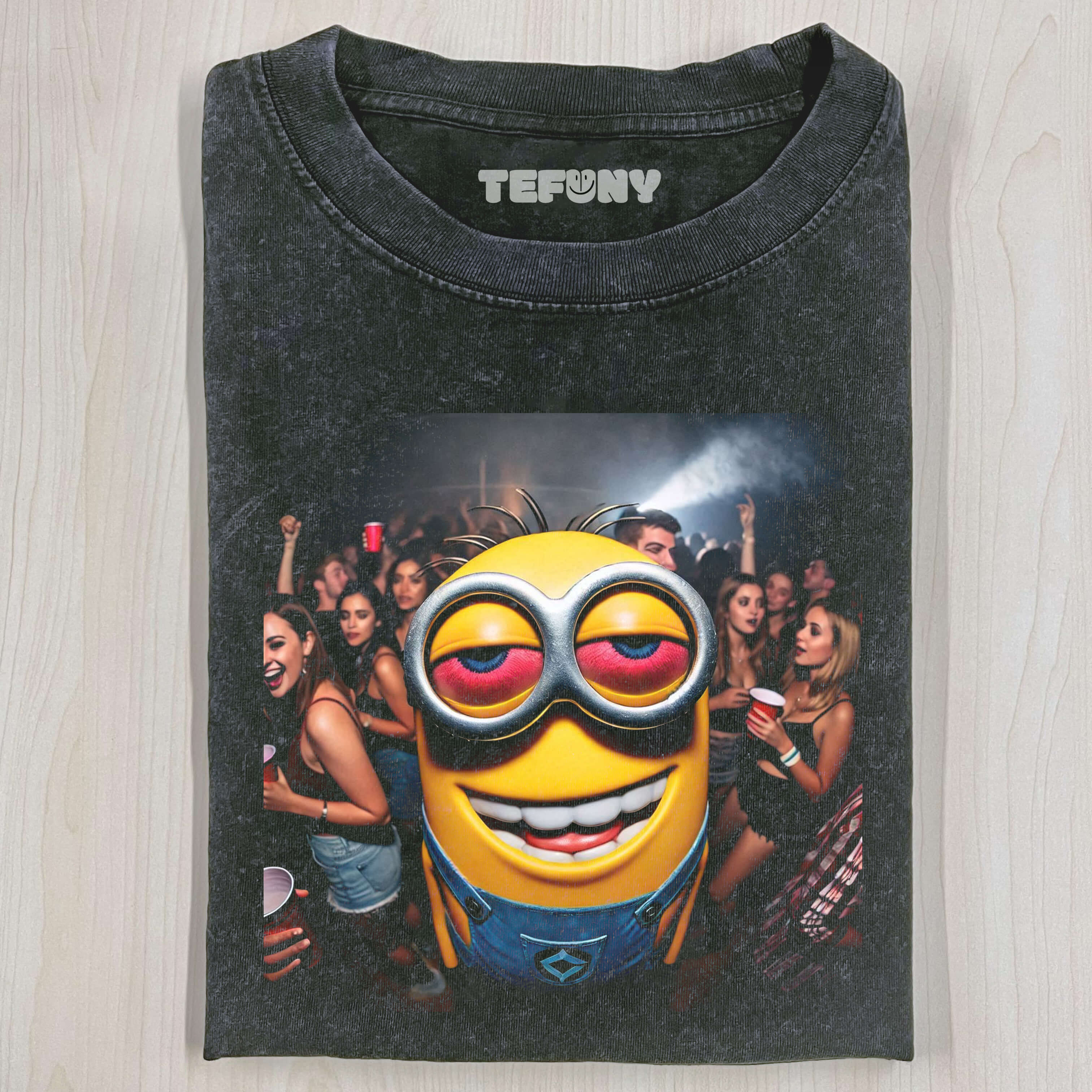 MINIONS -THIRT