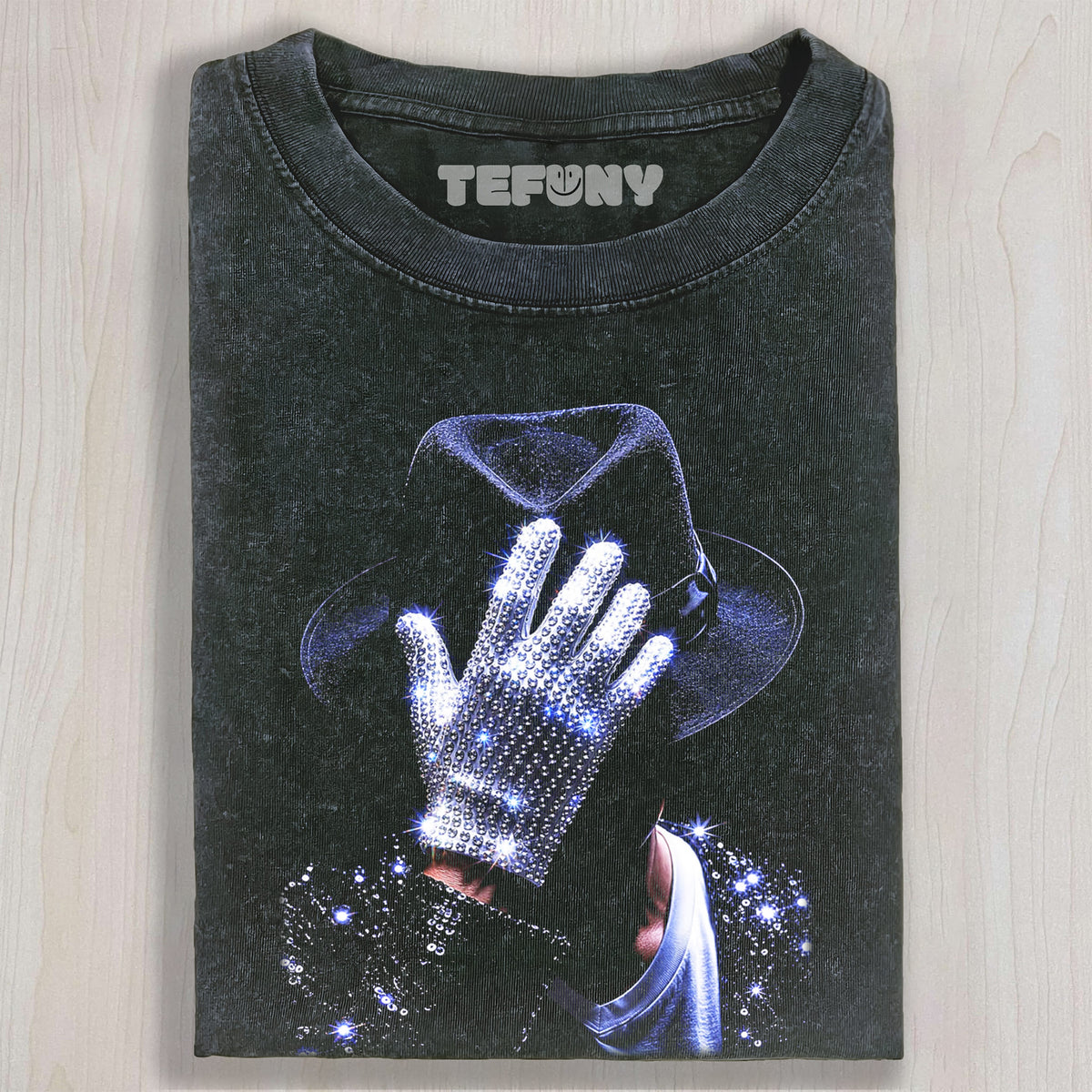 MJ V1 UNISEX TEE, TANK TOP, LAYERED LS, SWEATSHIRT & HOODIE