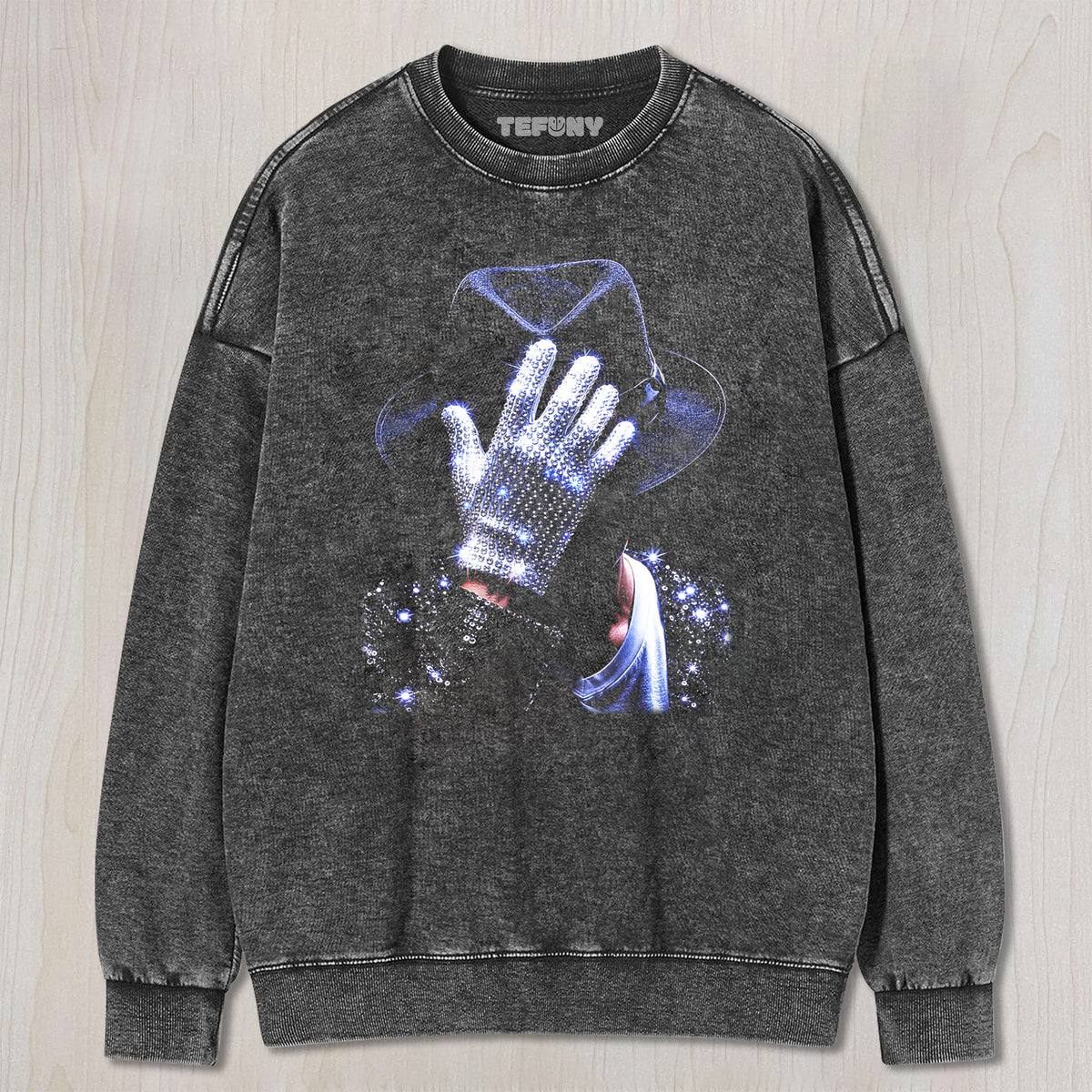 MJ V1 UNISEX TEE, TANK TOP, LAYERED LS, SWEATSHIRT & HOODIE