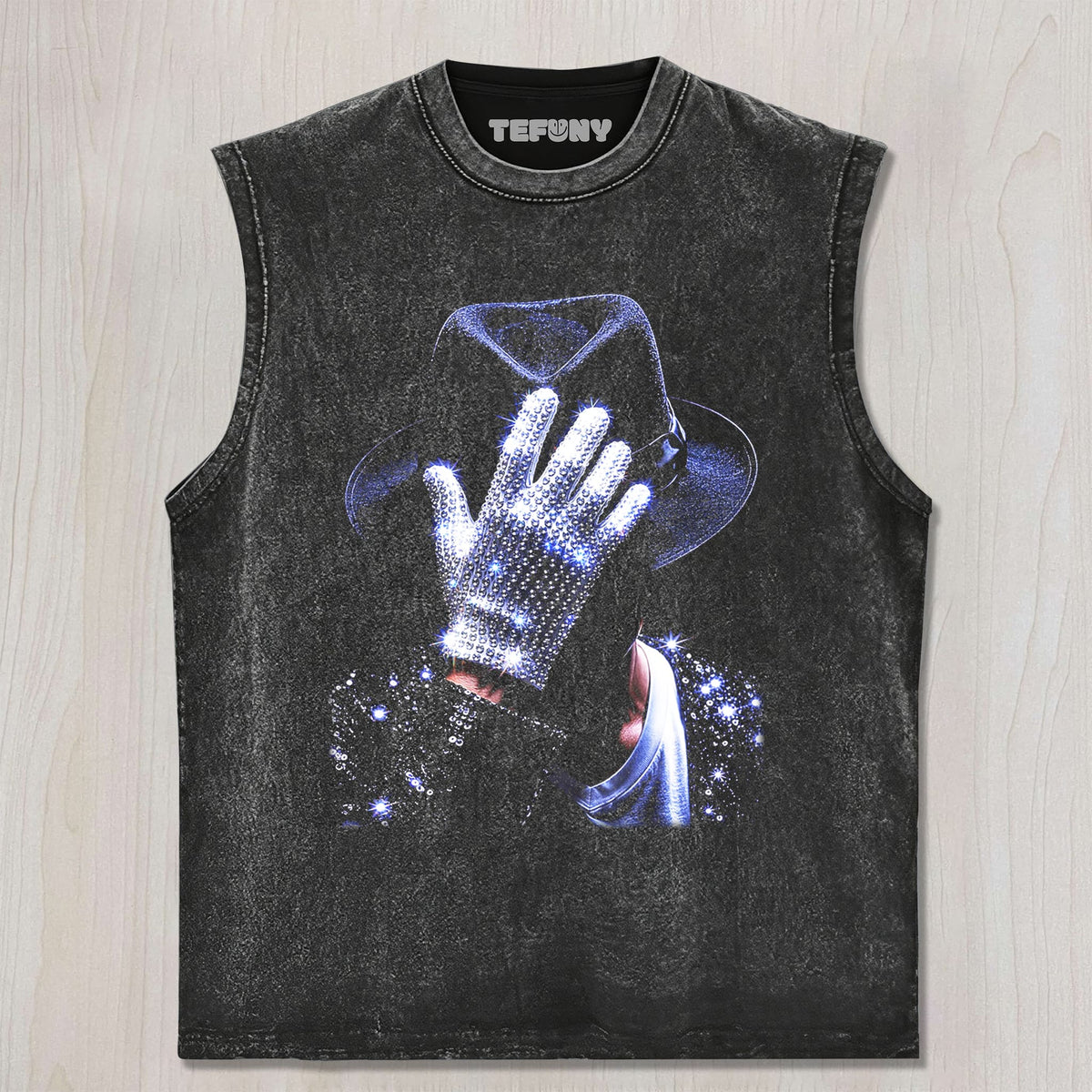 MJ V1 UNISEX TEE, TANK TOP, LAYERED LS, SWEATSHIRT & HOODIE
