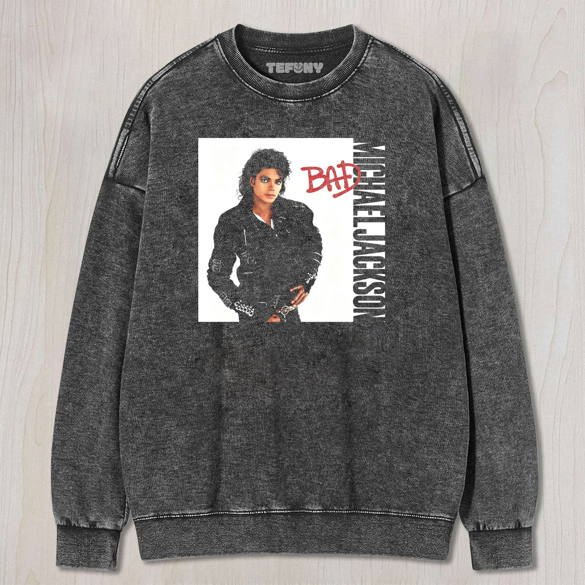 MJ V3 UNISEX TEE, TANK TOP, LAYERED LS, SWEATSHIRT & HOODIE