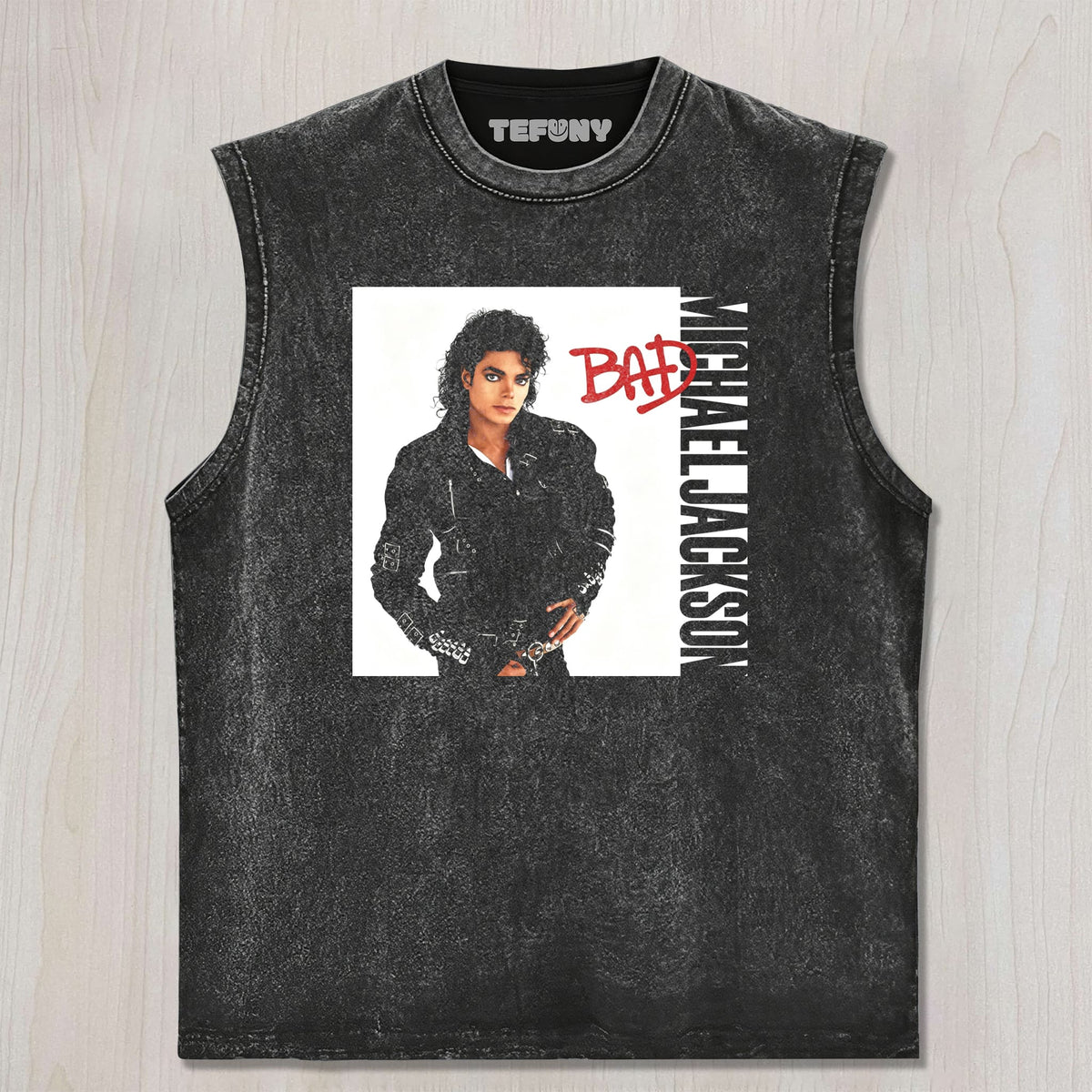 MJ V3 UNISEX TEE, TANK TOP, LAYERED LS, SWEATSHIRT & HOODIE