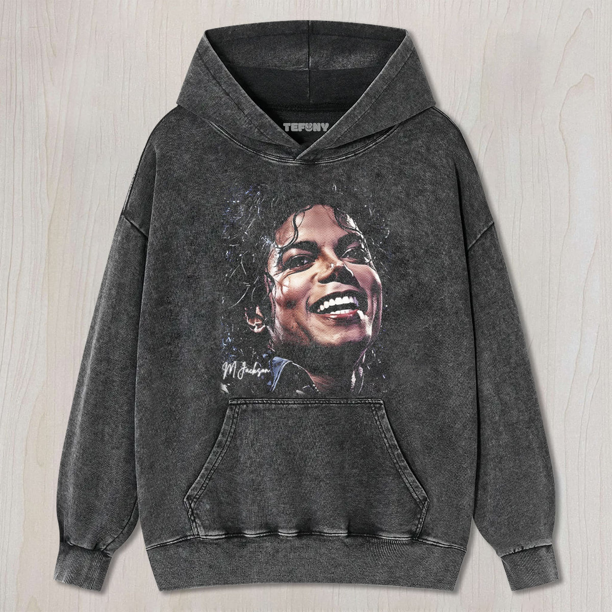 MJ V5 UNISEX TEE, TANK TOP, LAYERED LS, SWEATSHIRT & HOODIE