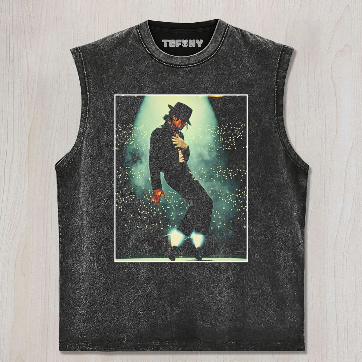 MJ V6 UNISEX TEE, TANK TOP, LAYERED LS, SWEATSHIRT & HOODIE