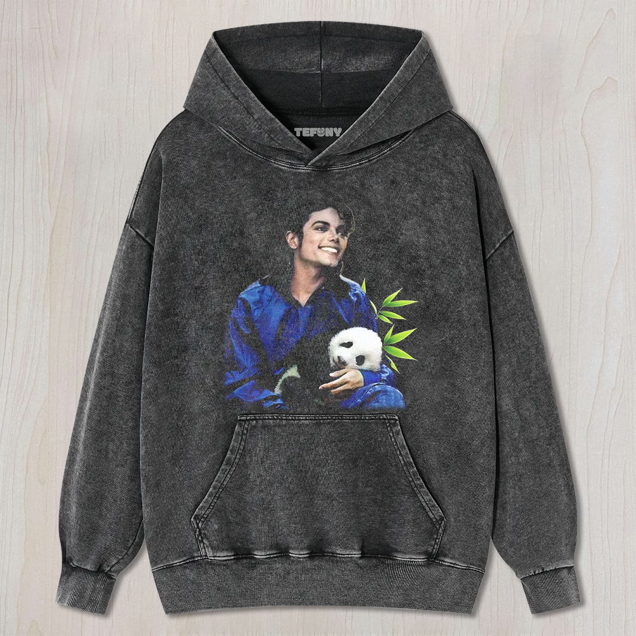 MJ & ANIMAL V8 UNISEX TEE, TANK TOP, LAYERED LS, SWEATSHIRT & HOODIE