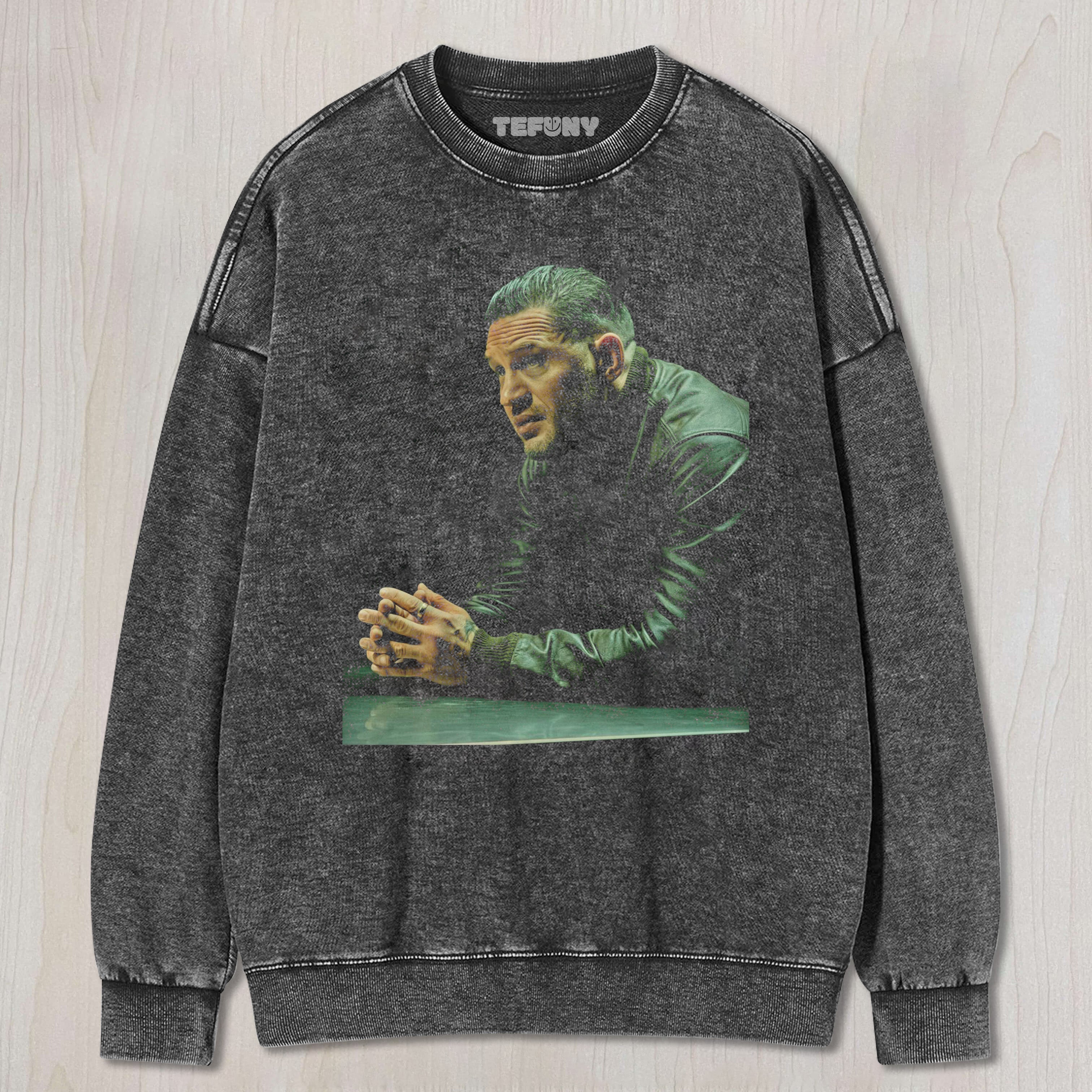 MOBLAND-HARRY DA SOUZA T-SHIRT