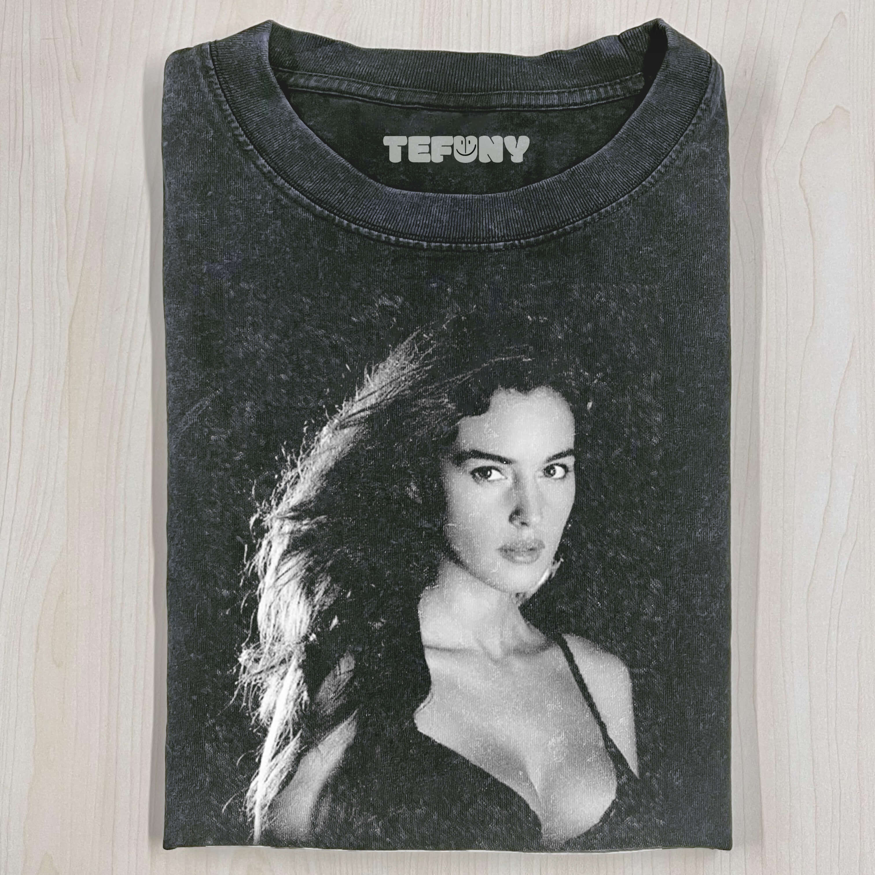 MONICA BELLUCCI T-SHIRT