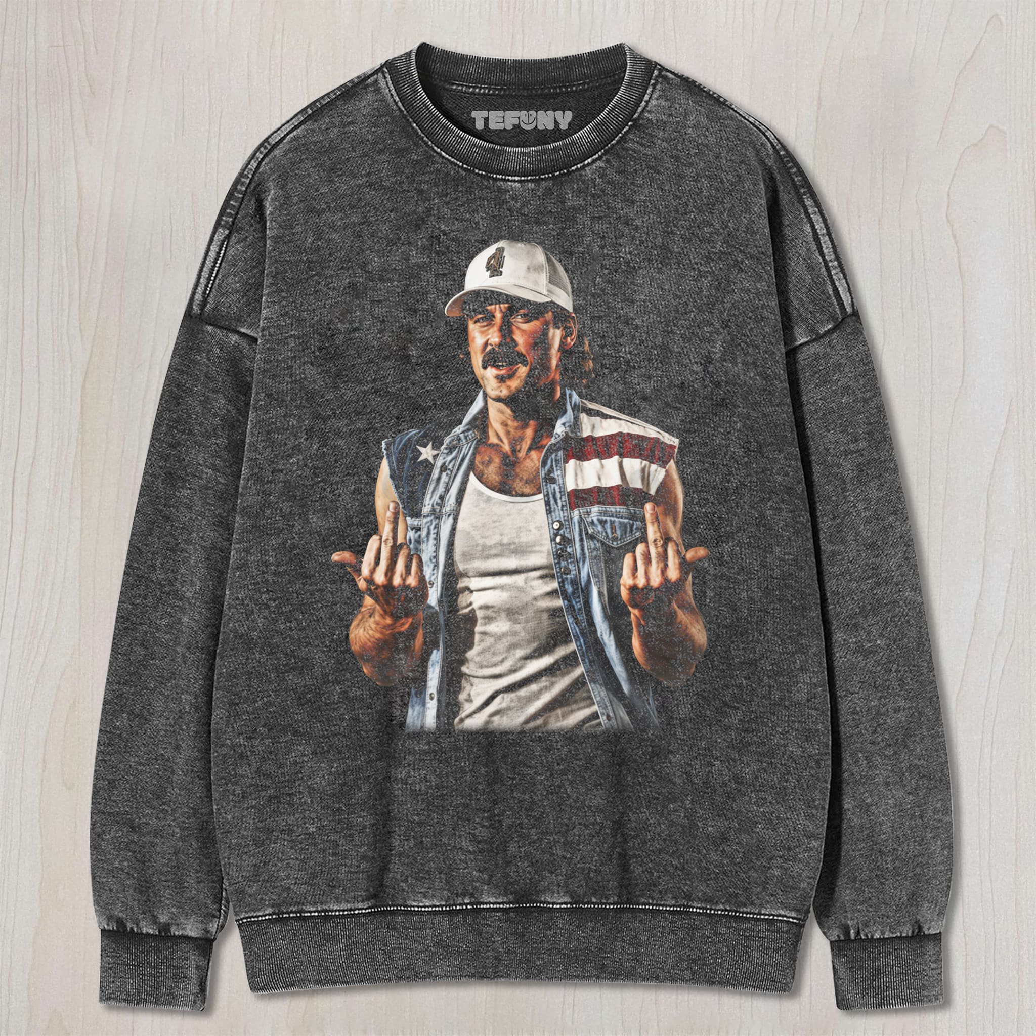 MORGAN WALLEN V11 UNISEX TEE, TANK TOP, LAYERED LS, SWEATSHIRT & HOODIE