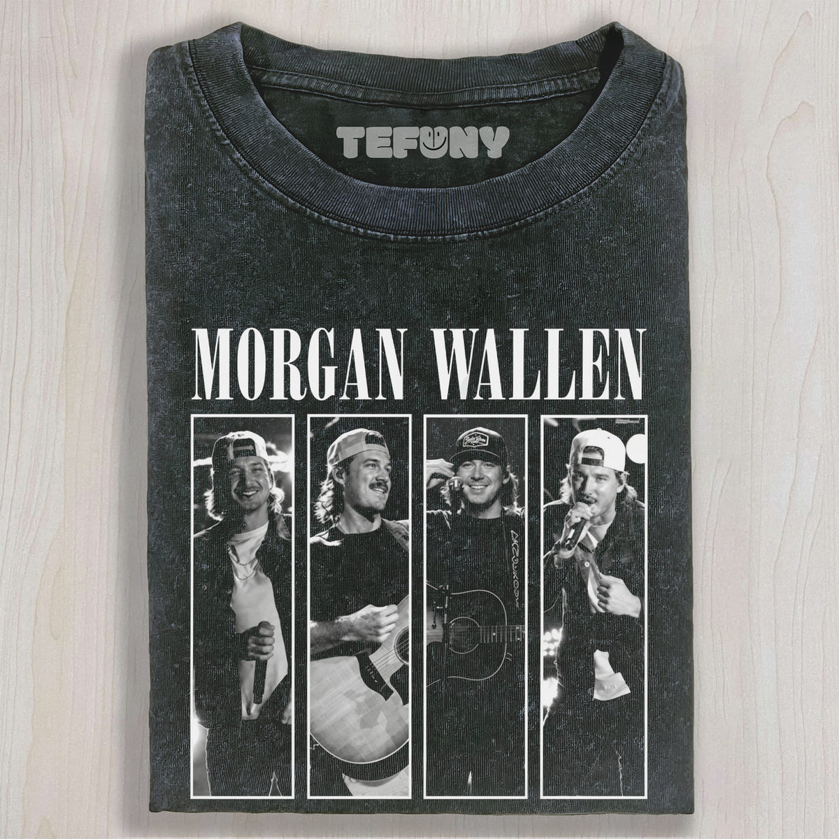 MORGAN WALLEN V13 UNISEX TEE, TANK TOP, LAYERED LS, SWEATSHIRT & HOODIE