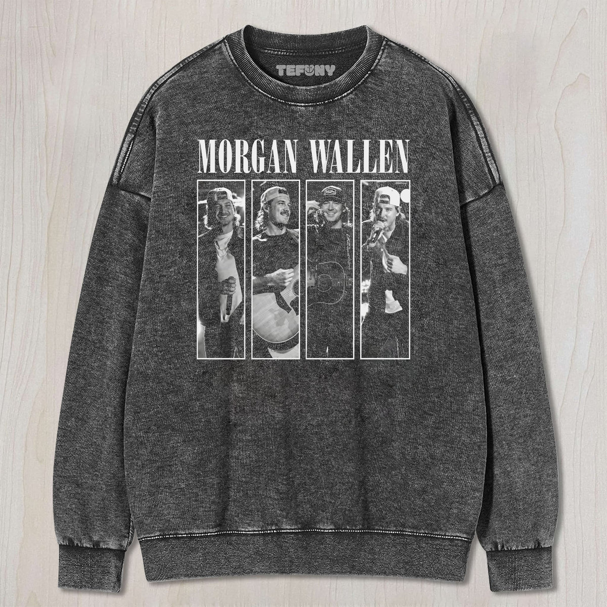 MORGAN WALLEN V13 UNISEX TEE, TANK TOP, LAYERED LS, SWEATSHIRT & HOODIE