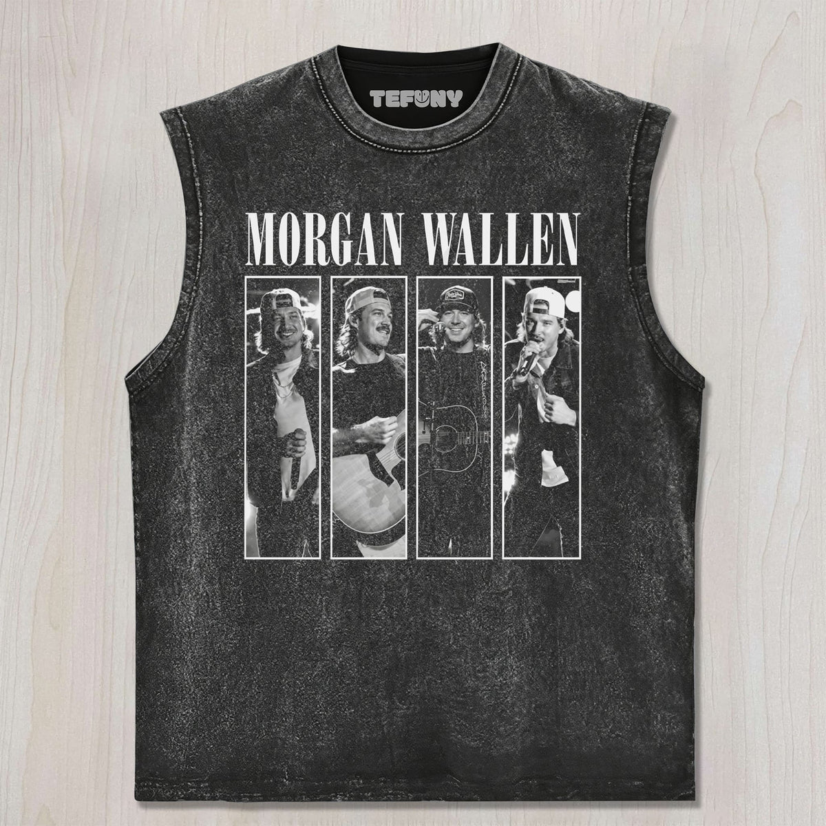 MORGAN WALLEN V13 UNISEX TEE, TANK TOP, LAYERED LS, SWEATSHIRT & HOODIE