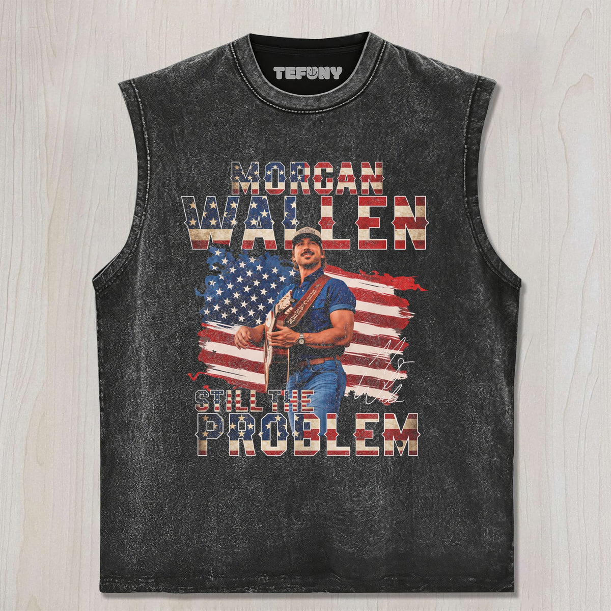 MORGAN WALLEN V14 UNISEX TEE, TANK TOP, LAYERED LS, SWEATSHIRT & HOODIE