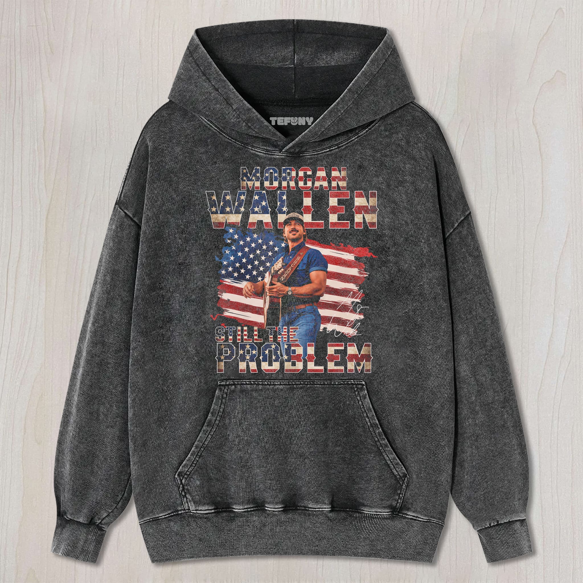 MORGAN WALLEN V14 UNISEX TEE, TANK TOP, LAYERED LS, SWEATSHIRT & HOODIE