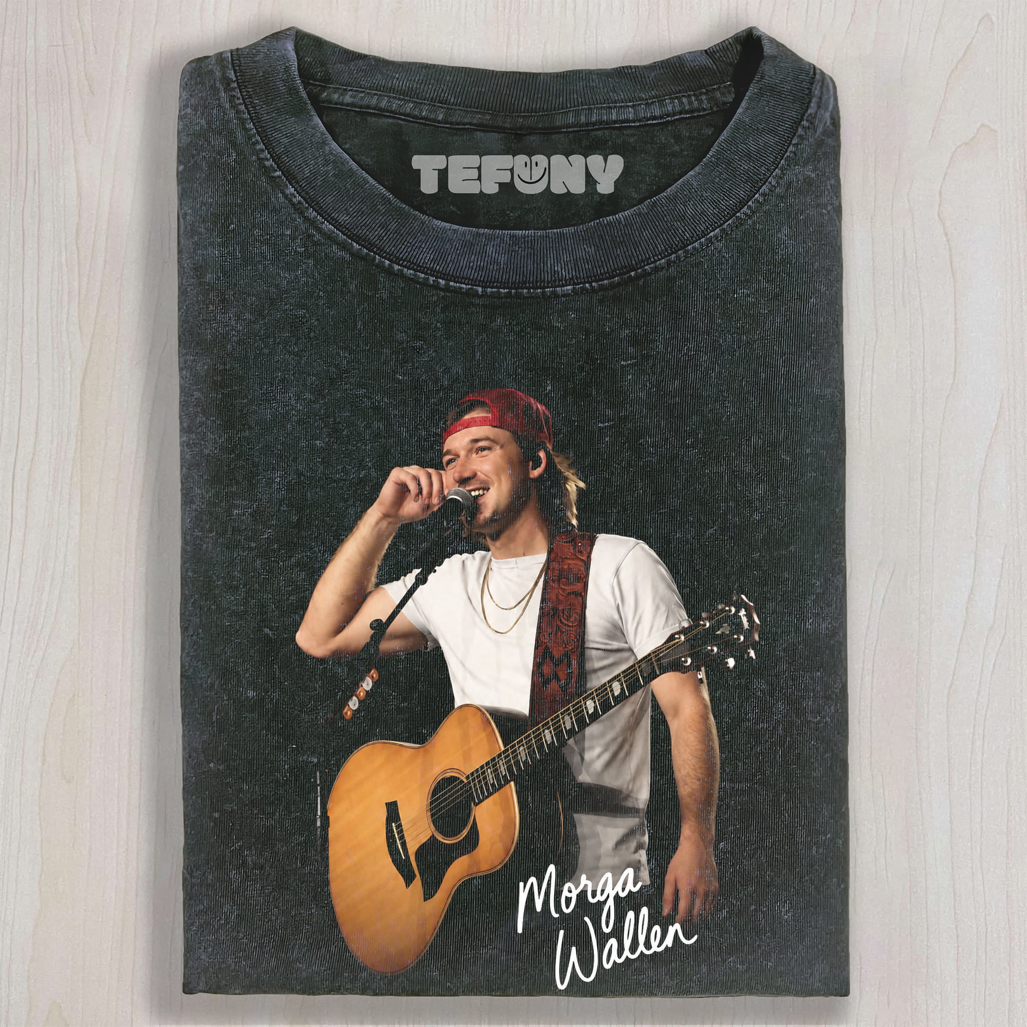 MORGAN WALLEN V3 UNISEX TEE, TANK TOP, LAYERED LS, SWEATSHIRT & HOODIE