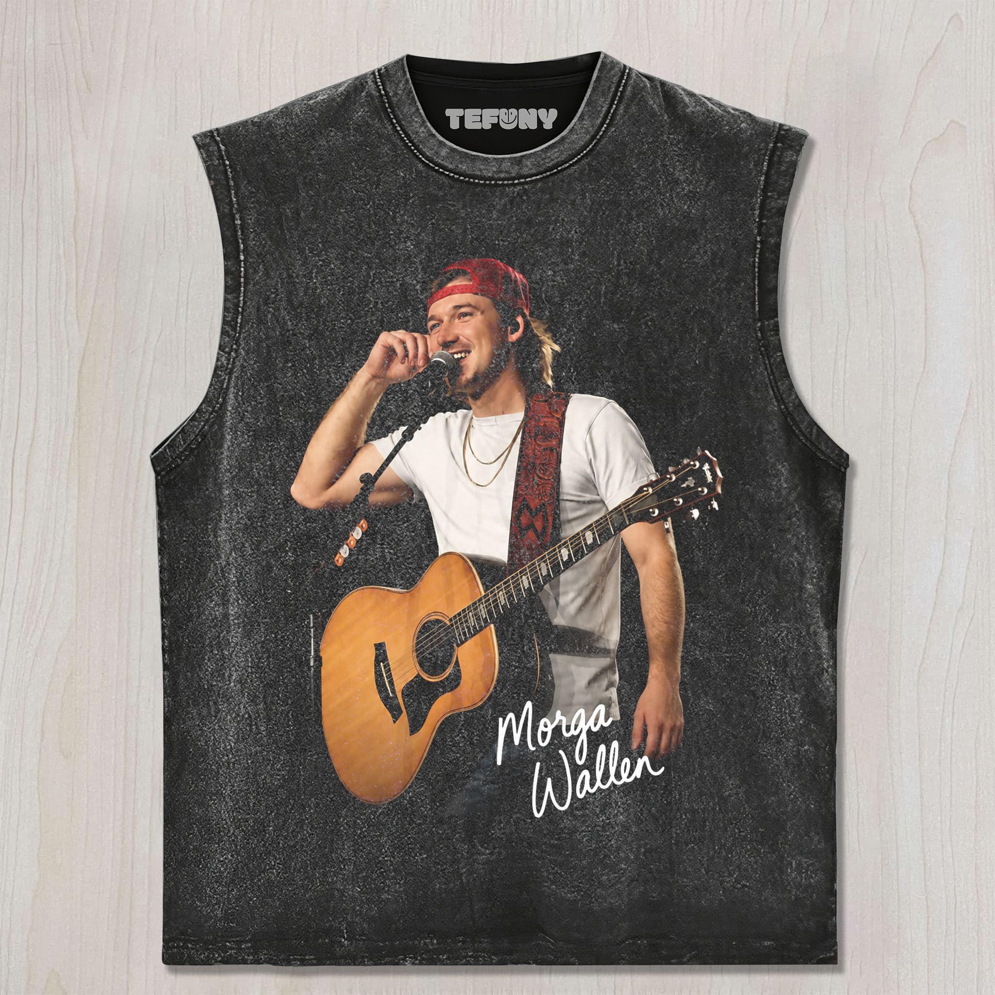 MORGAN WALLEN V3 UNISEX TEE, TANK TOP, LAYERED LS, SWEATSHIRT & HOODIE