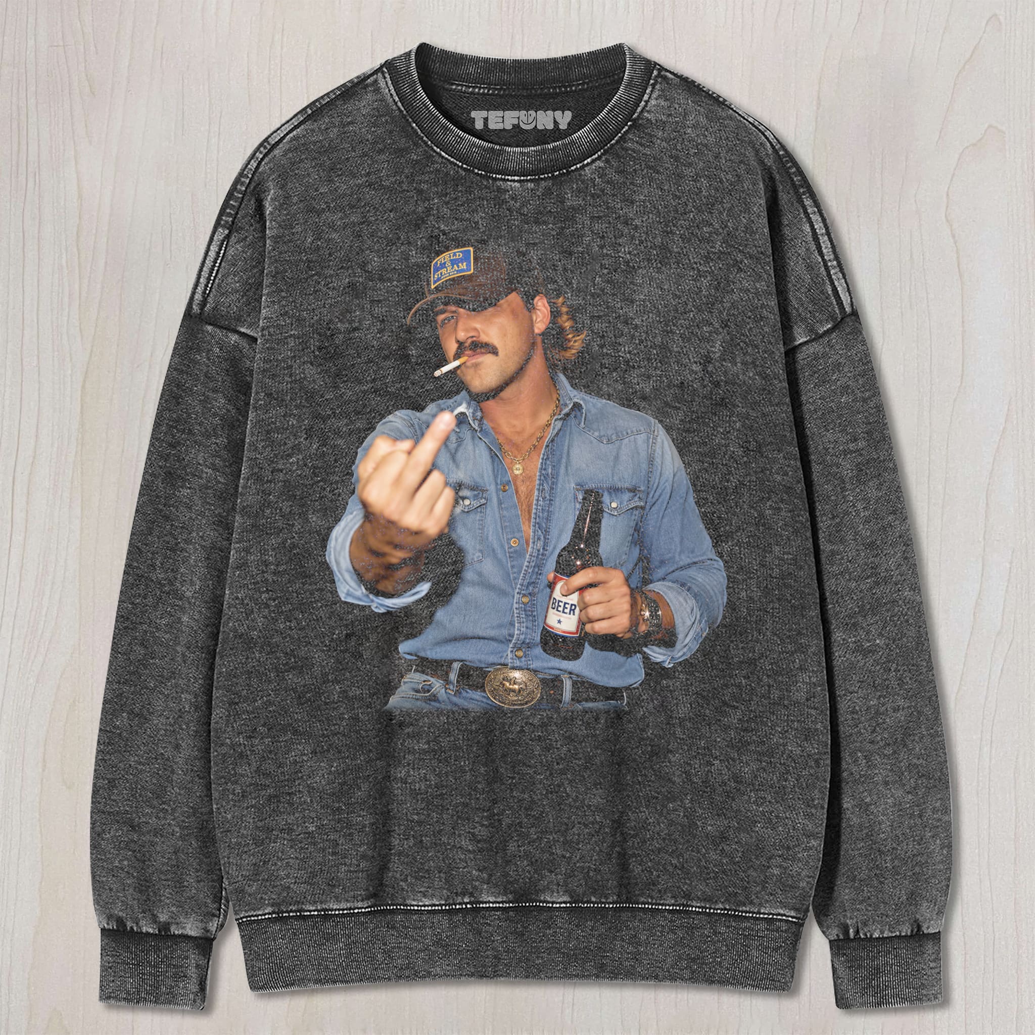 MORGAN WALLEN V5 UNISEX TEE, TANK TOP, LAYERED LS, SWEATSHIRT & HOODIE