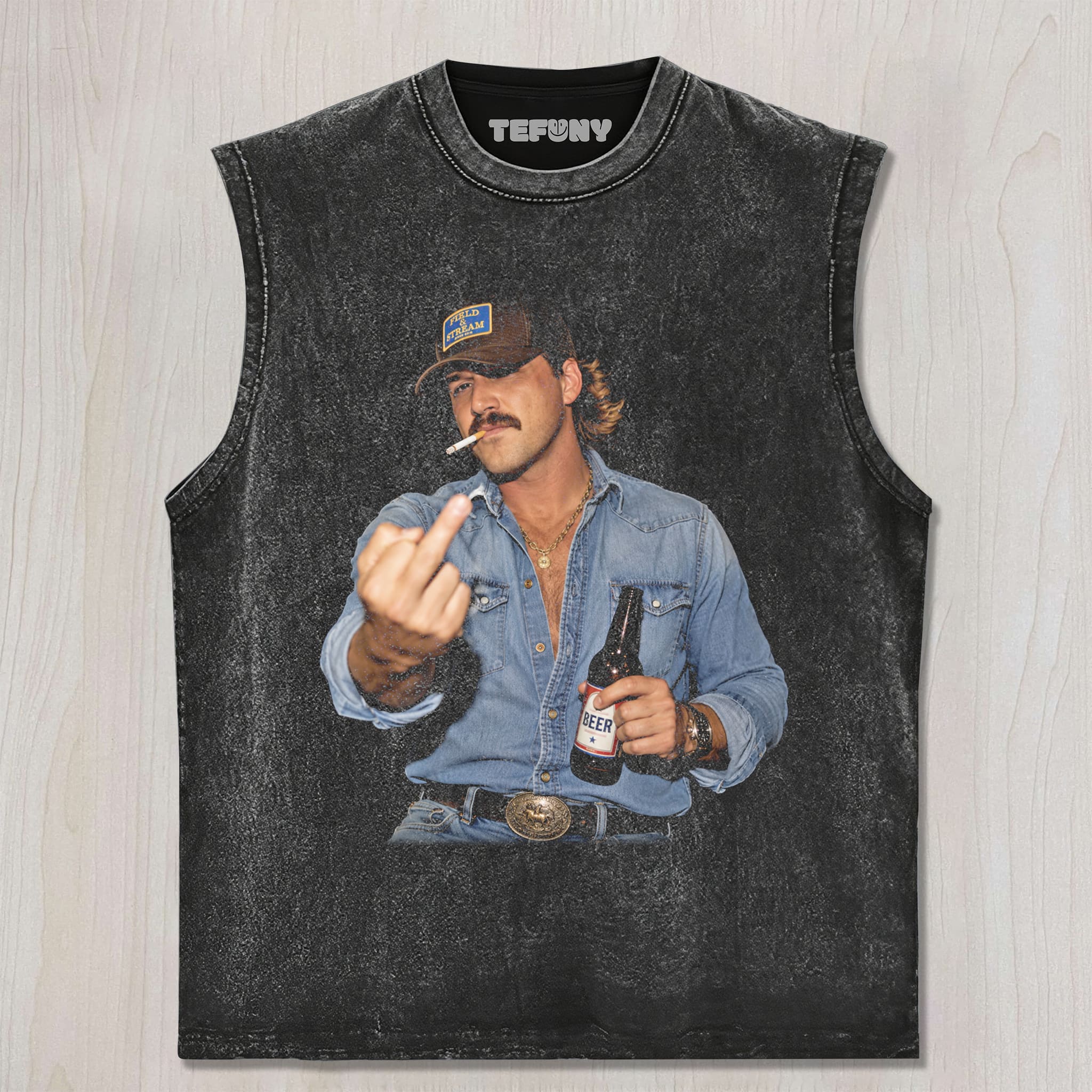 MORGAN WALLEN V5 UNISEX TEE, TANK TOP, LAYERED LS, SWEATSHIRT & HOODIE
