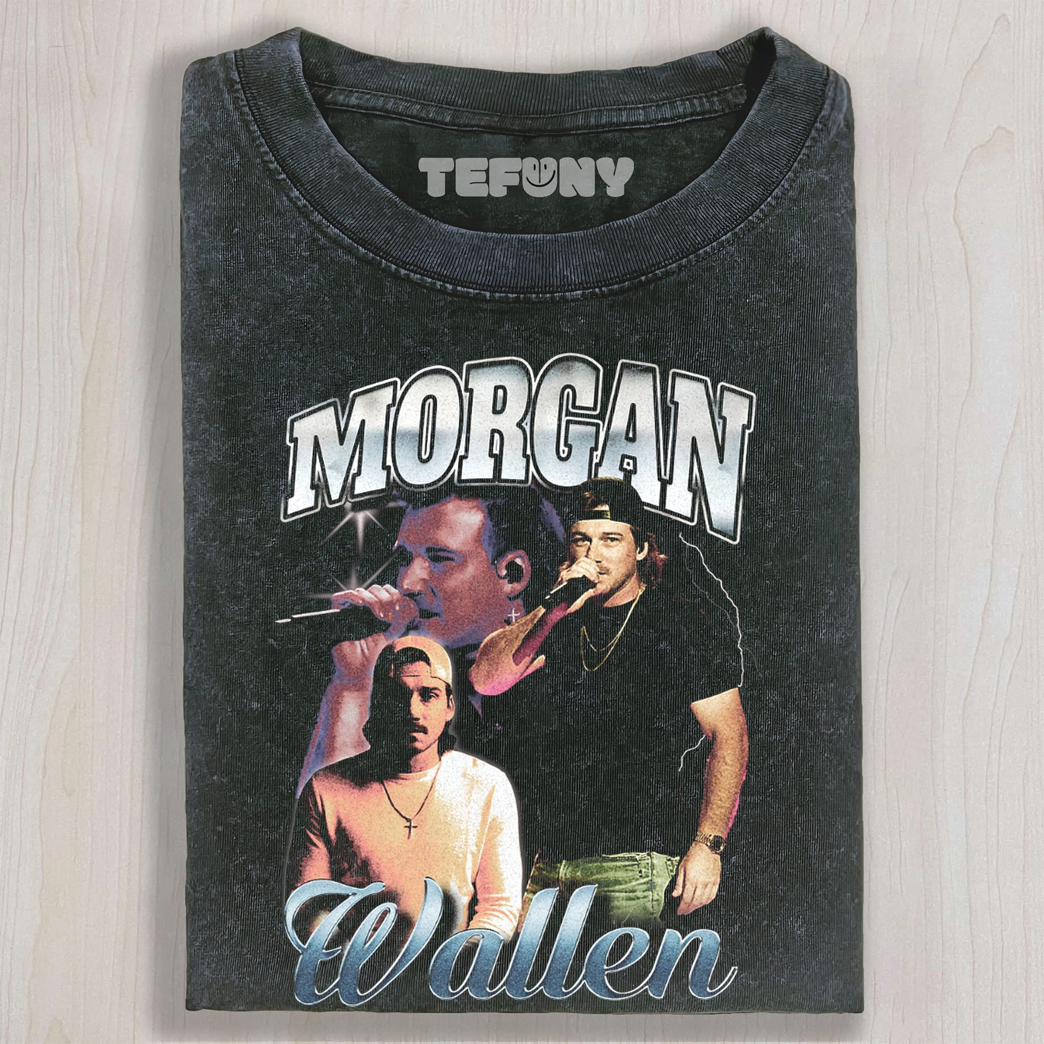 MORGAN WALLEN V6 UNISEX TEE, TANK TOP, LAYERED LS, SWEATSHIRT & HOODIE
