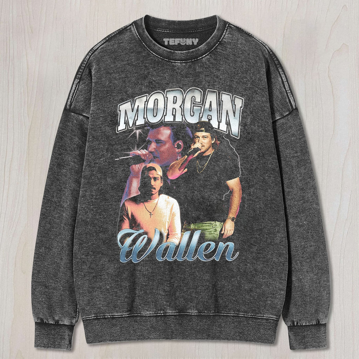 MORGAN WALLEN V6 UNISEX TEE, TANK TOP, LAYERED LS, SWEATSHIRT & HOODIE