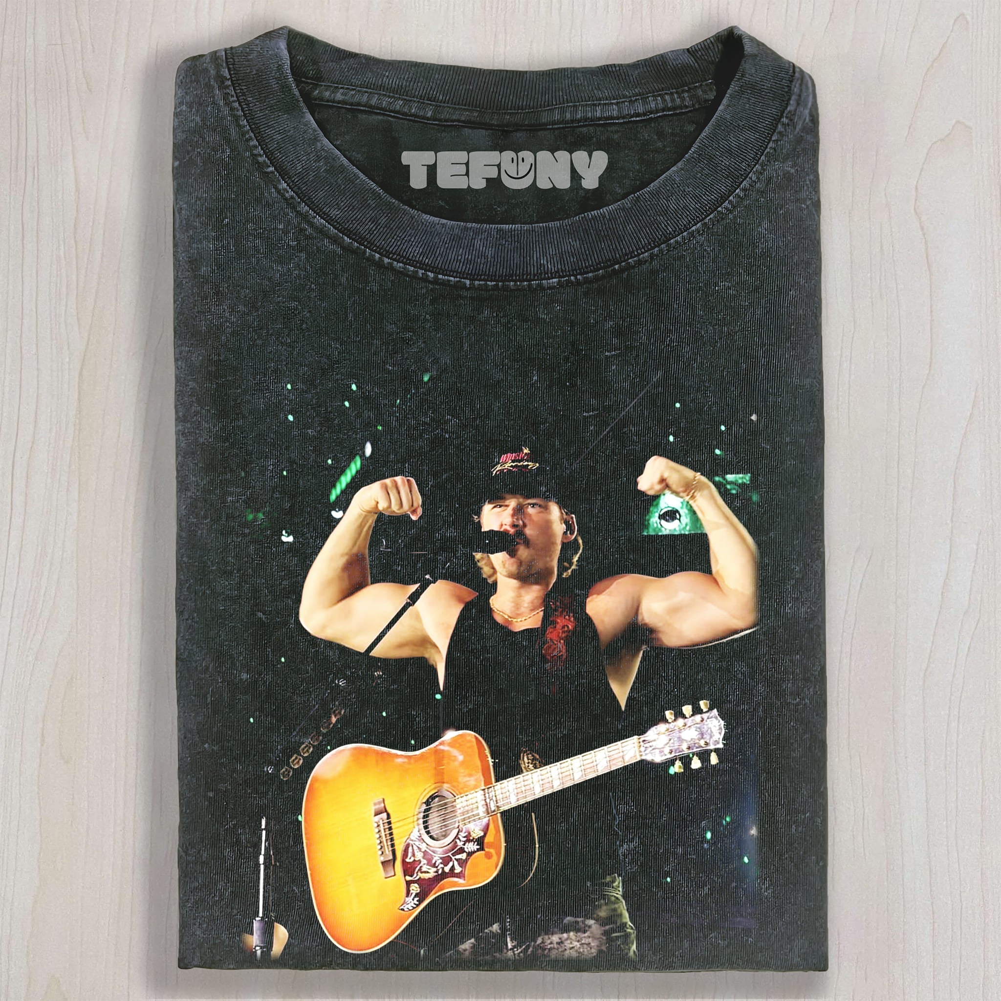 MORGAN WALLEN V7 UNISEX TEE, TANK TOP, LAYERED LS, SWEATSHIRT & HOODIE