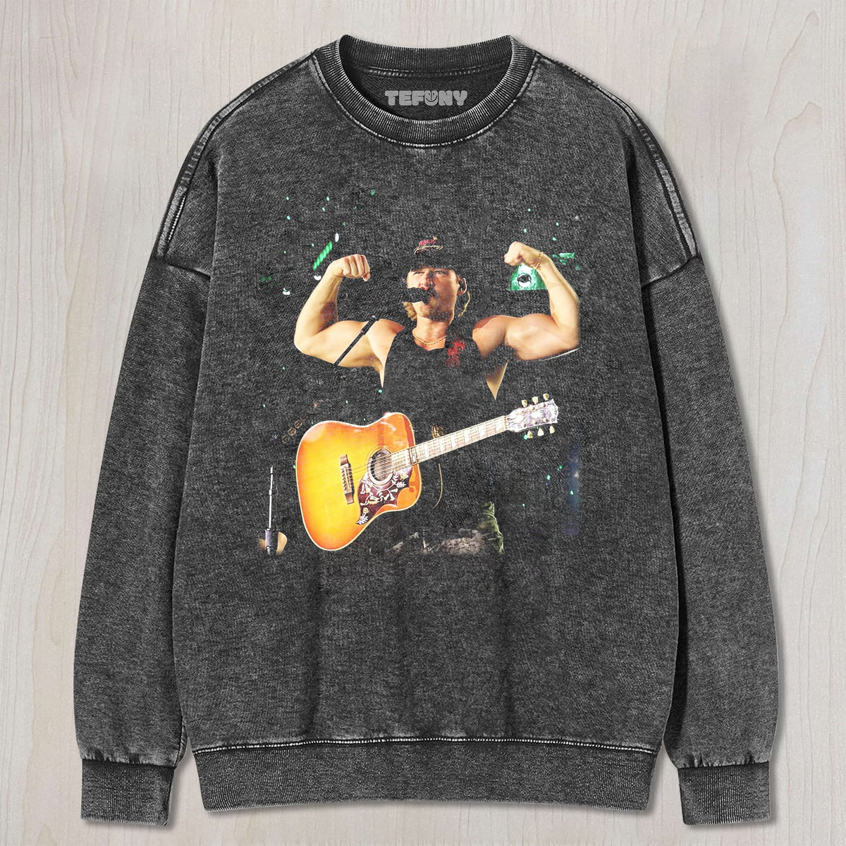 MORGAN WALLEN V7 UNISEX TEE, TANK TOP, LAYERED LS, SWEATSHIRT & HOODIE