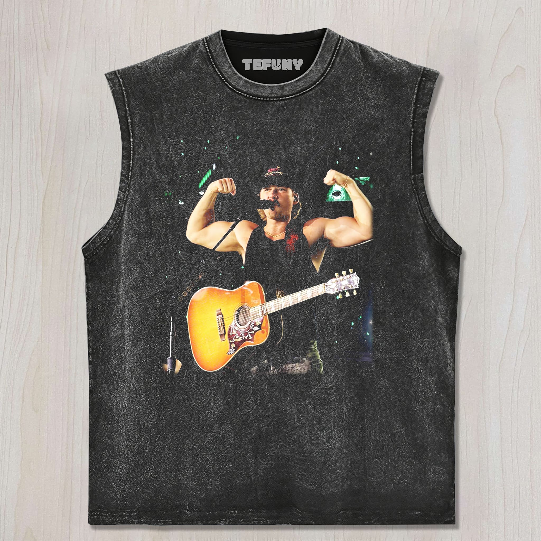 MORGAN WALLEN V7 UNISEX TEE, TANK TOP, LAYERED LS, SWEATSHIRT & HOODIE