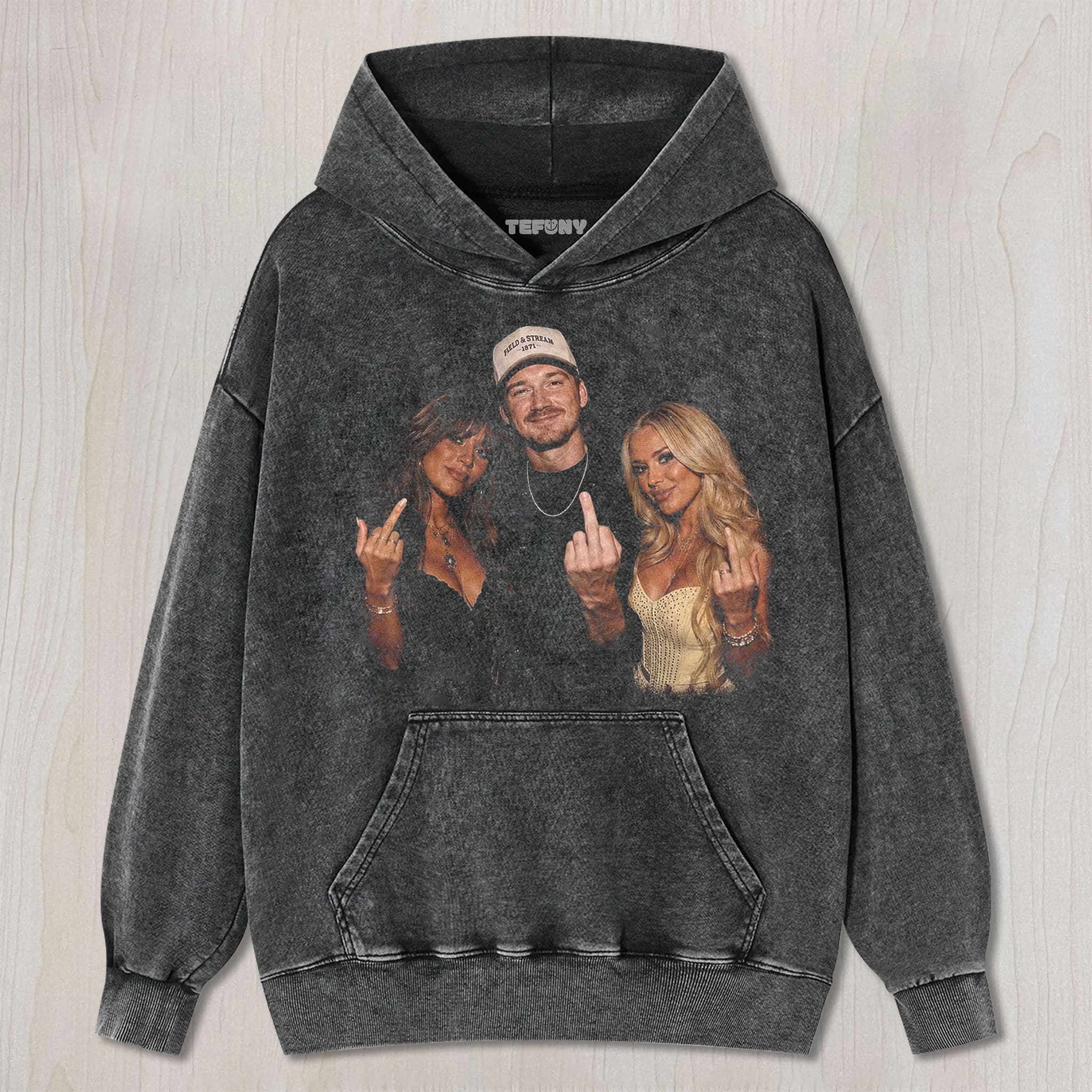 MORGAN WALLEN V8 UNISEX TEE, TANK TOP, LAYERED LS, SWEATSHIRT & HOODIE