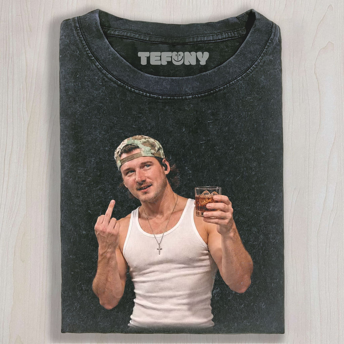 MORGAN WALLEN V9 UNISEX TEE, TANK TOP, LAYERED LS, SWEATSHIRT & HOODIE