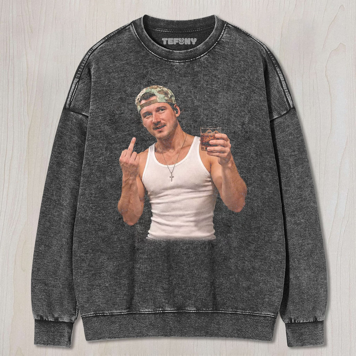 MORGAN WALLEN V9 UNISEX TEE, TANK TOP, LAYERED LS, SWEATSHIRT & HOODIE