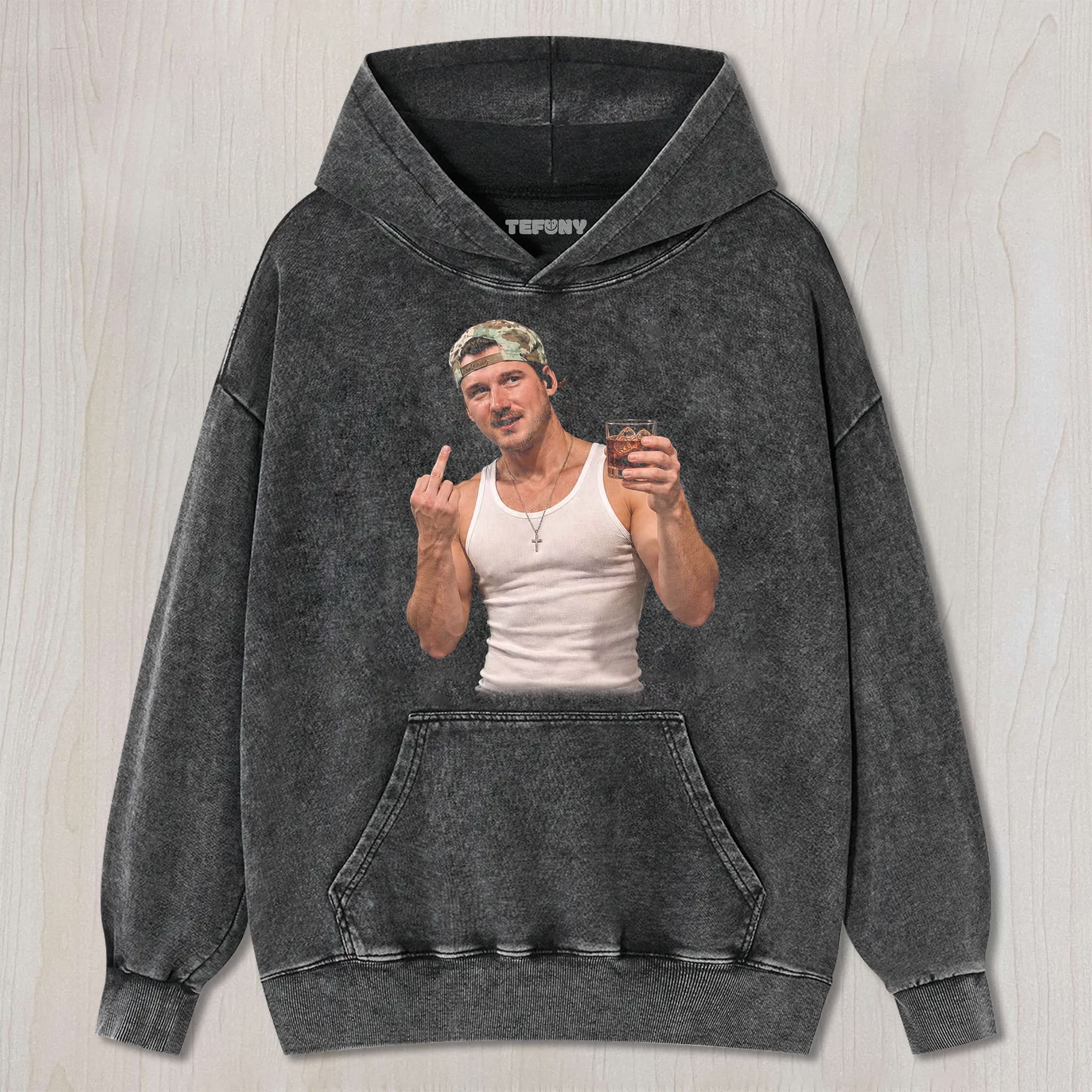 MORGAN WALLEN V9 UNISEX TEE, TANK TOP, LAYERED LS, SWEATSHIRT & HOODIE