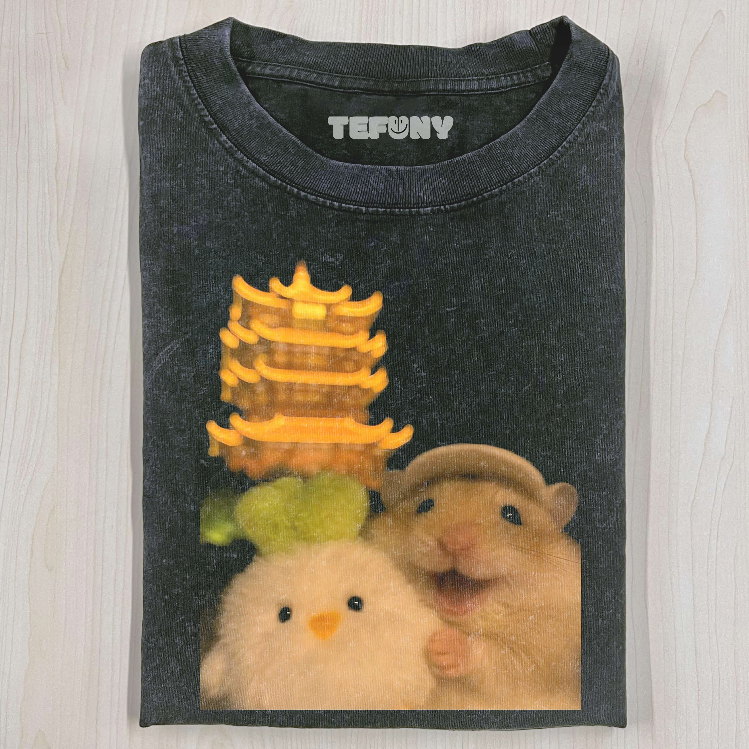 MOUSE V2 T-SHIRT