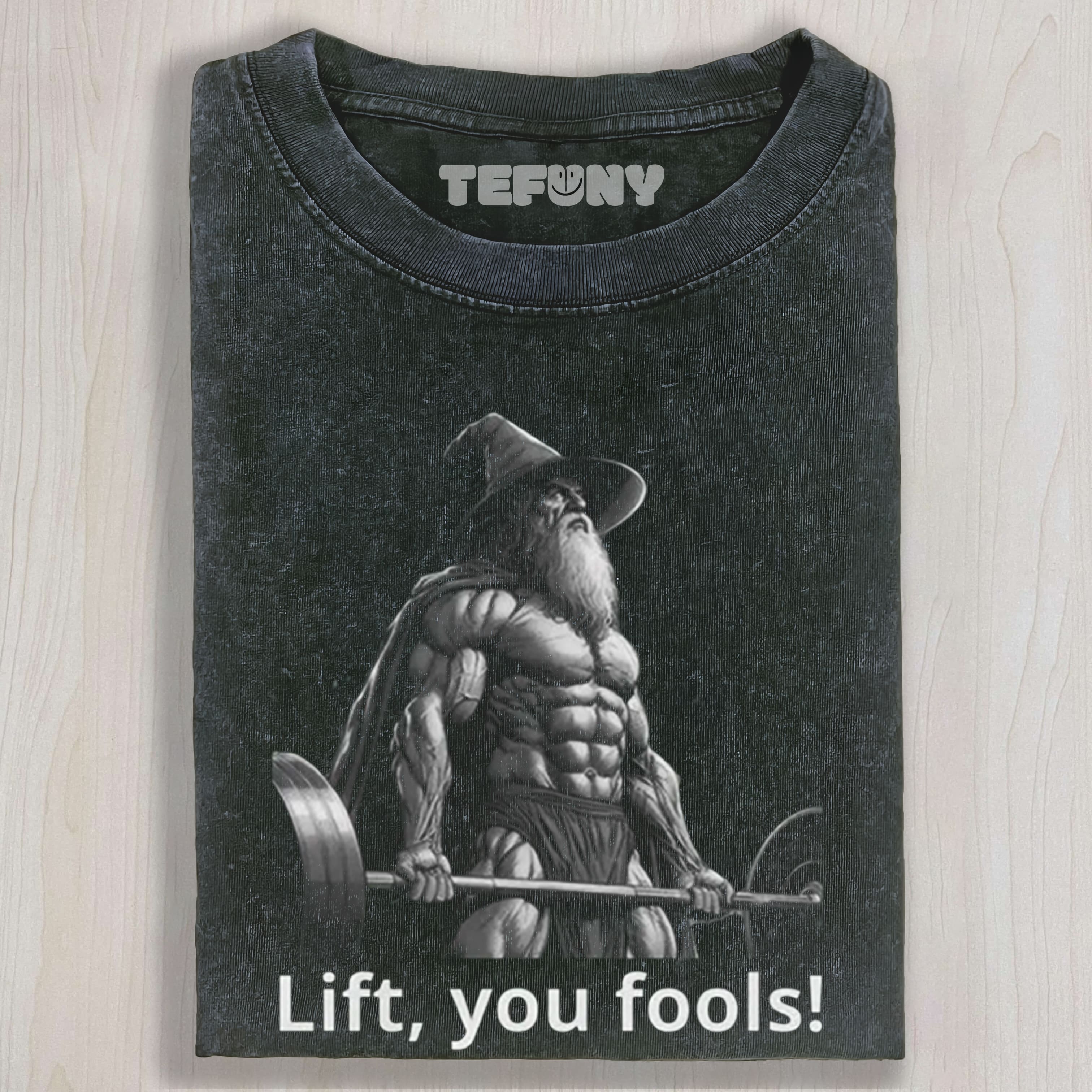 MOVIE QUOTE MEME COMFORT UNISEX TEE, TANK TOP, LAYERED LS, SWEATSHIRT & HOODIE