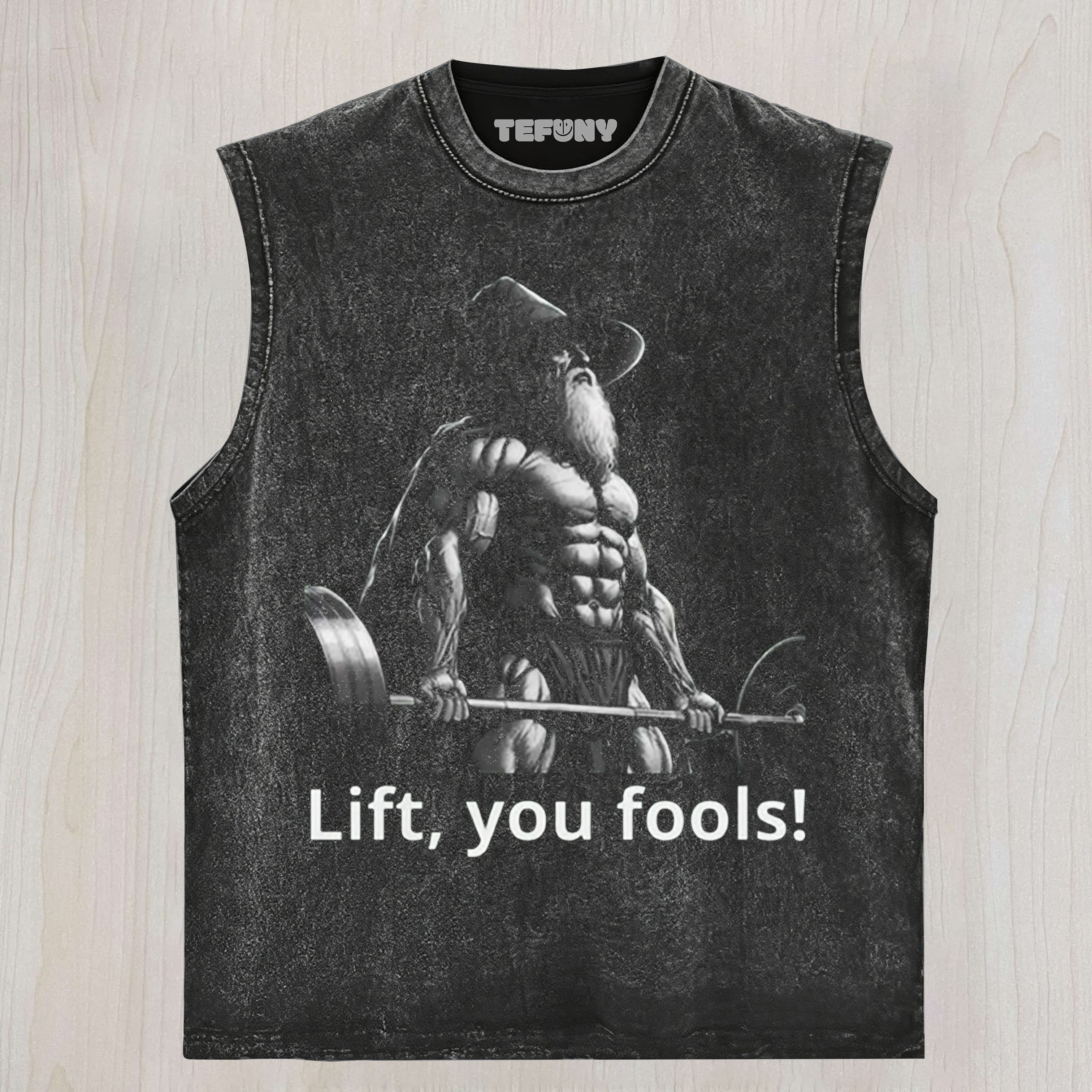 MOVIE QUOTE MEME COMFORT UNISEX TEE, TANK TOP, LAYERED LS, SWEATSHIRT & HOODIE