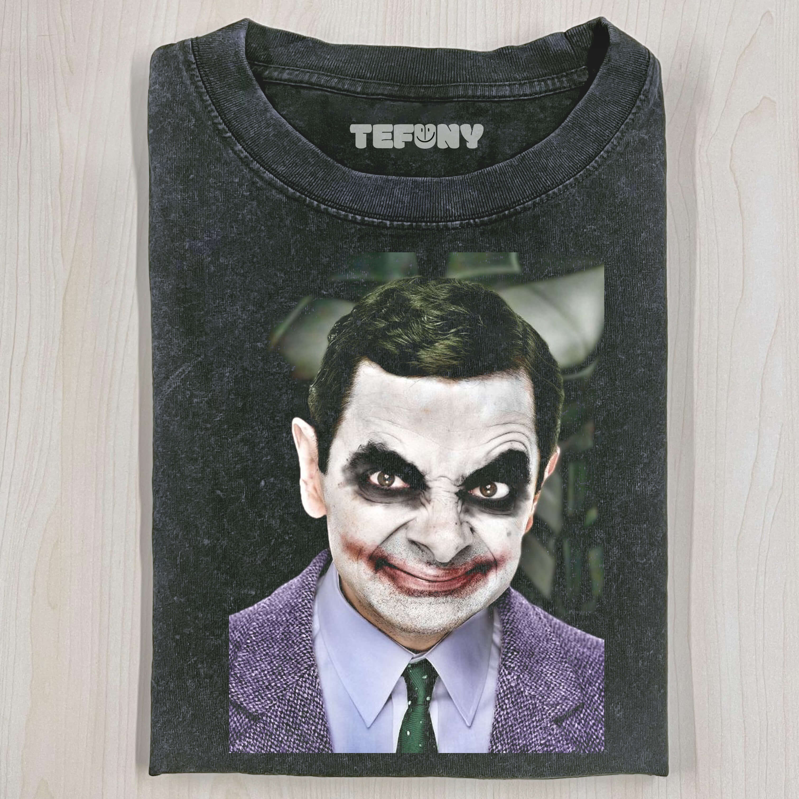 MR.BEAN BEE T-THIRT