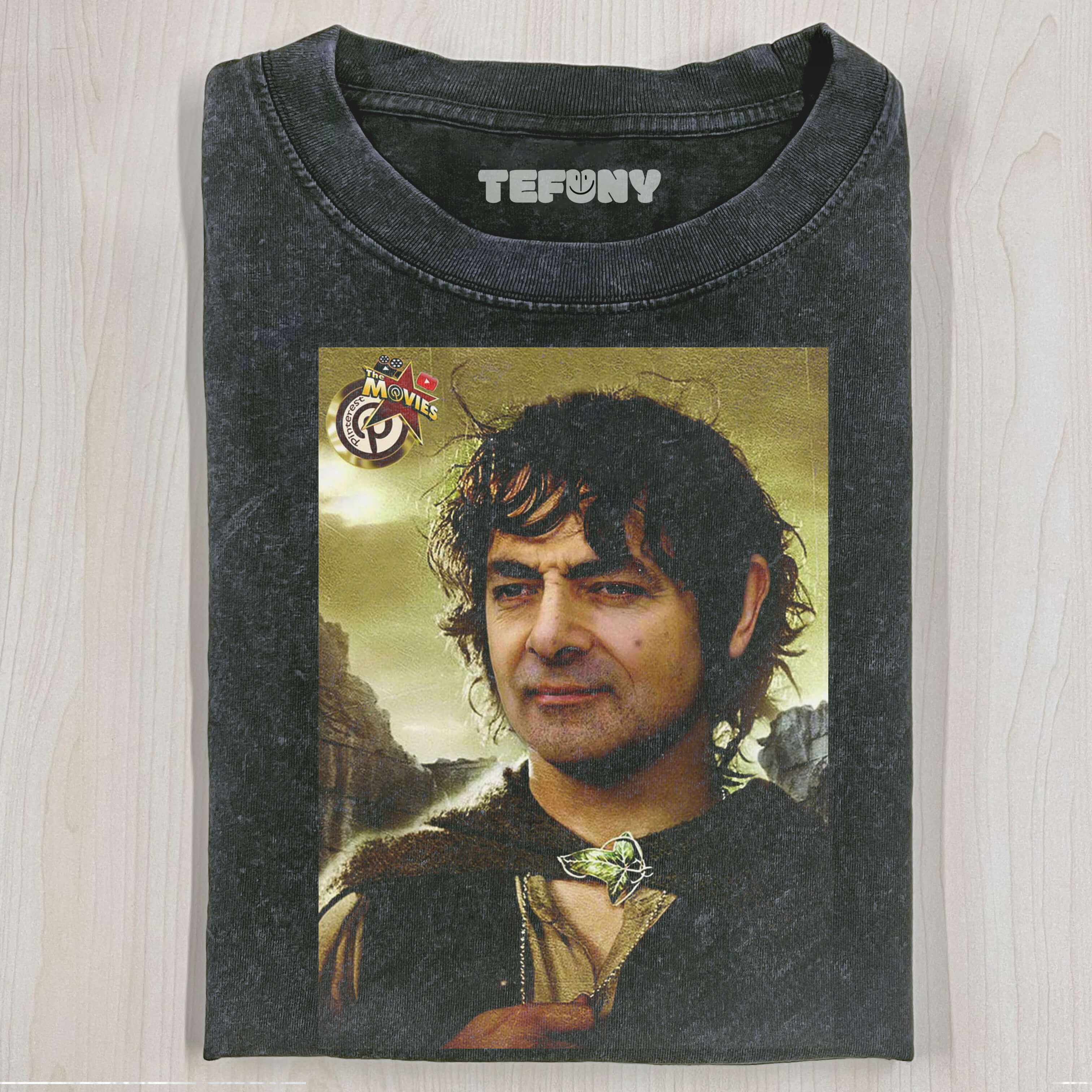 MR.HOBEAN T-SHIRT
